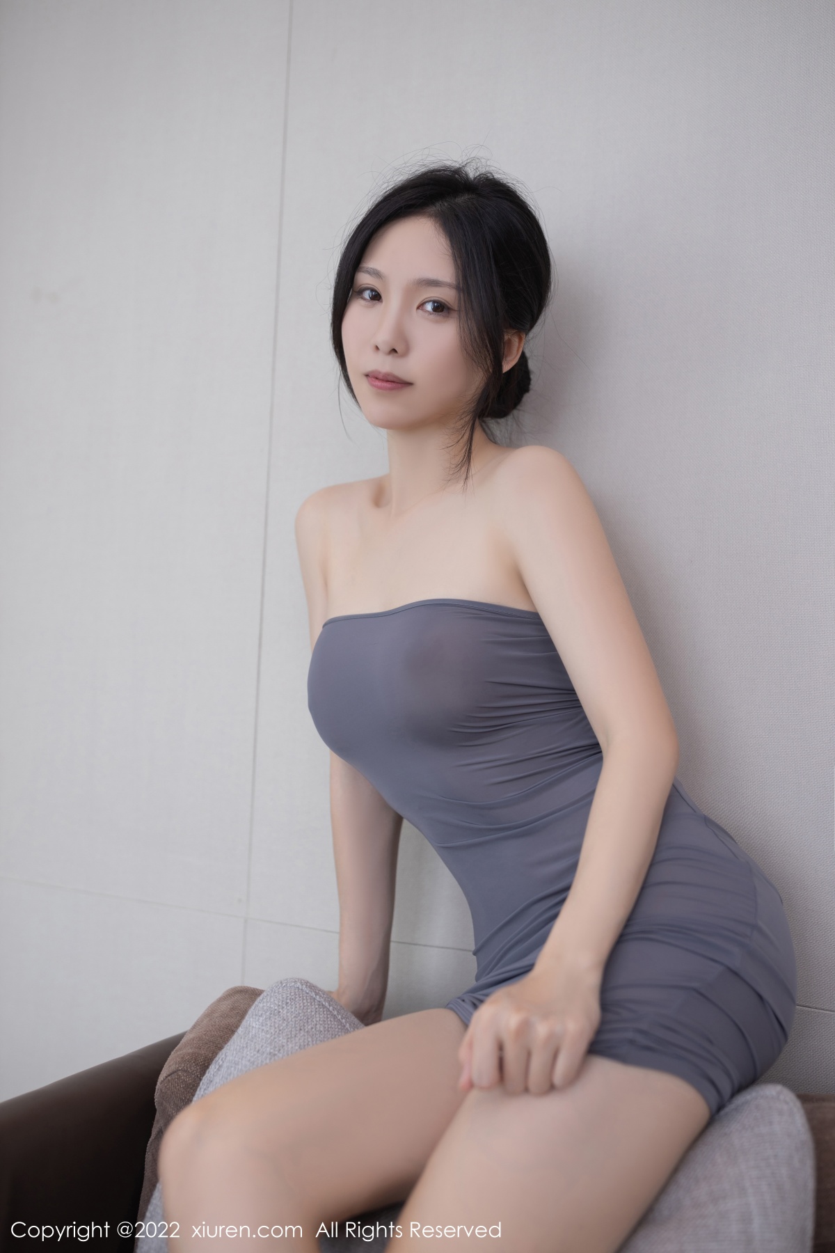 图片[68]-【XiuRen秀人網】2022.09.21 Vol.5620 利世【82P】-六色网