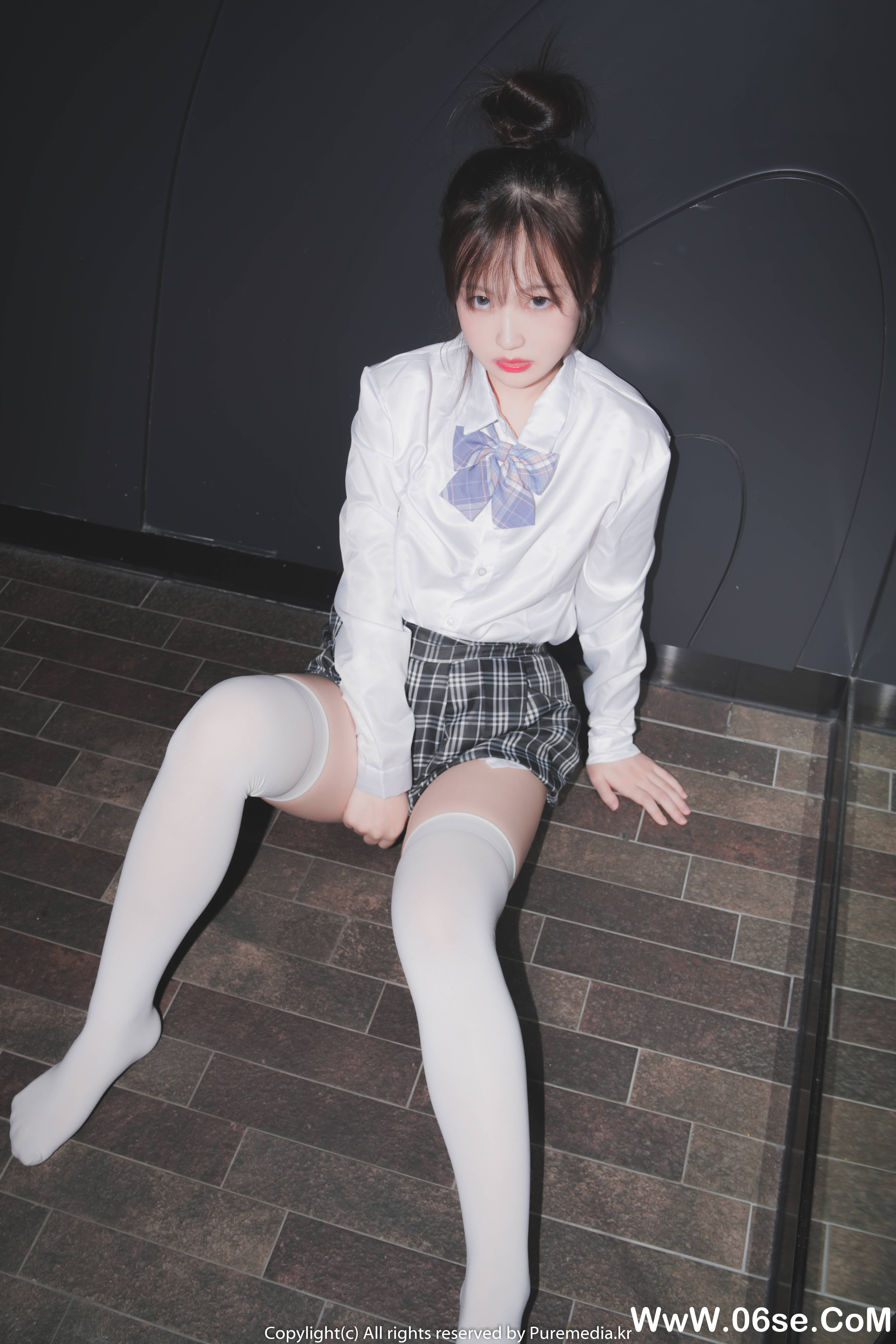 图片[3]-[Pure Media] NO.041 Sia[75P824M]-六色网