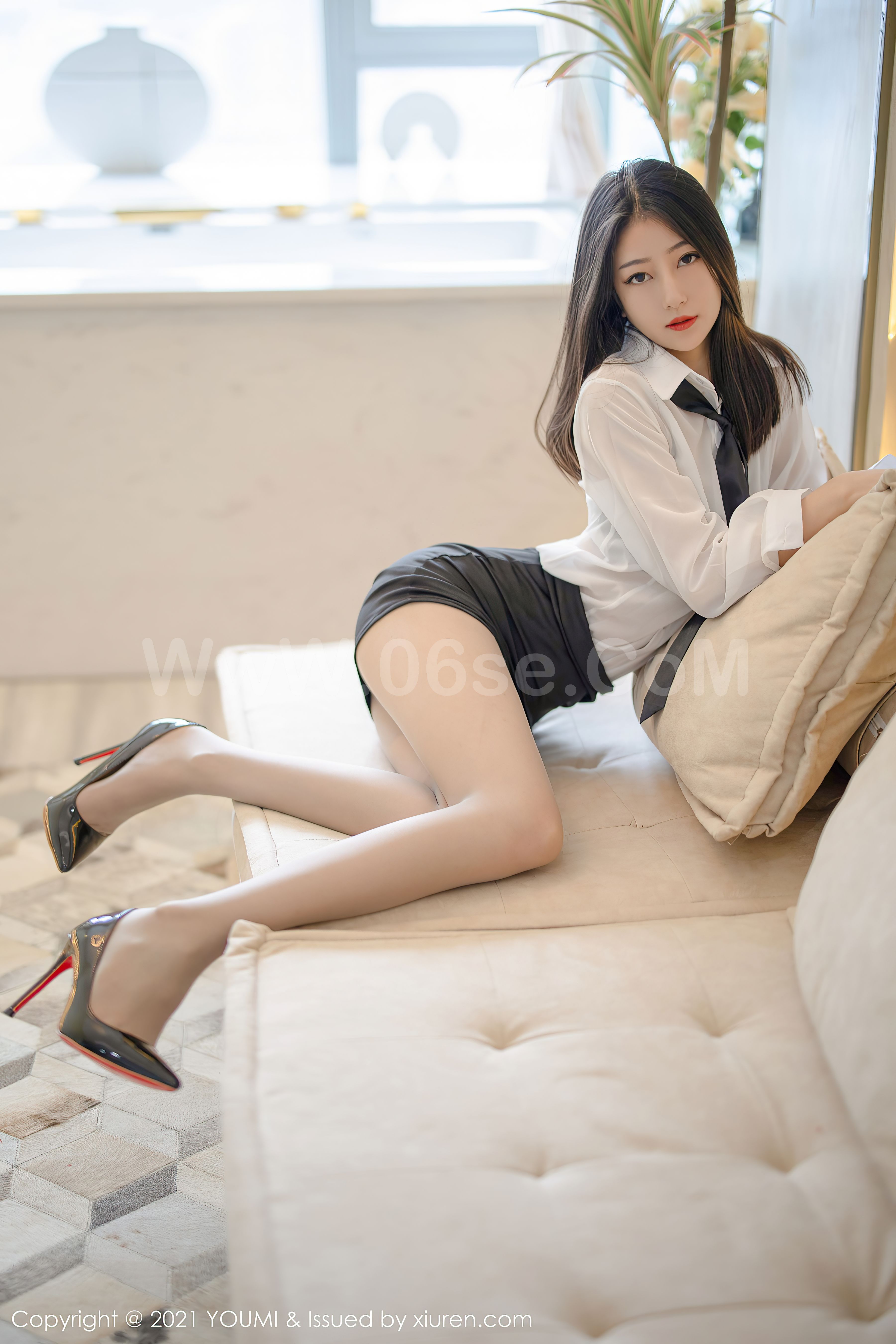 图片[13]-YouMi Vol.669 Xiong Xiao Nuo (熊小诺)-六色网