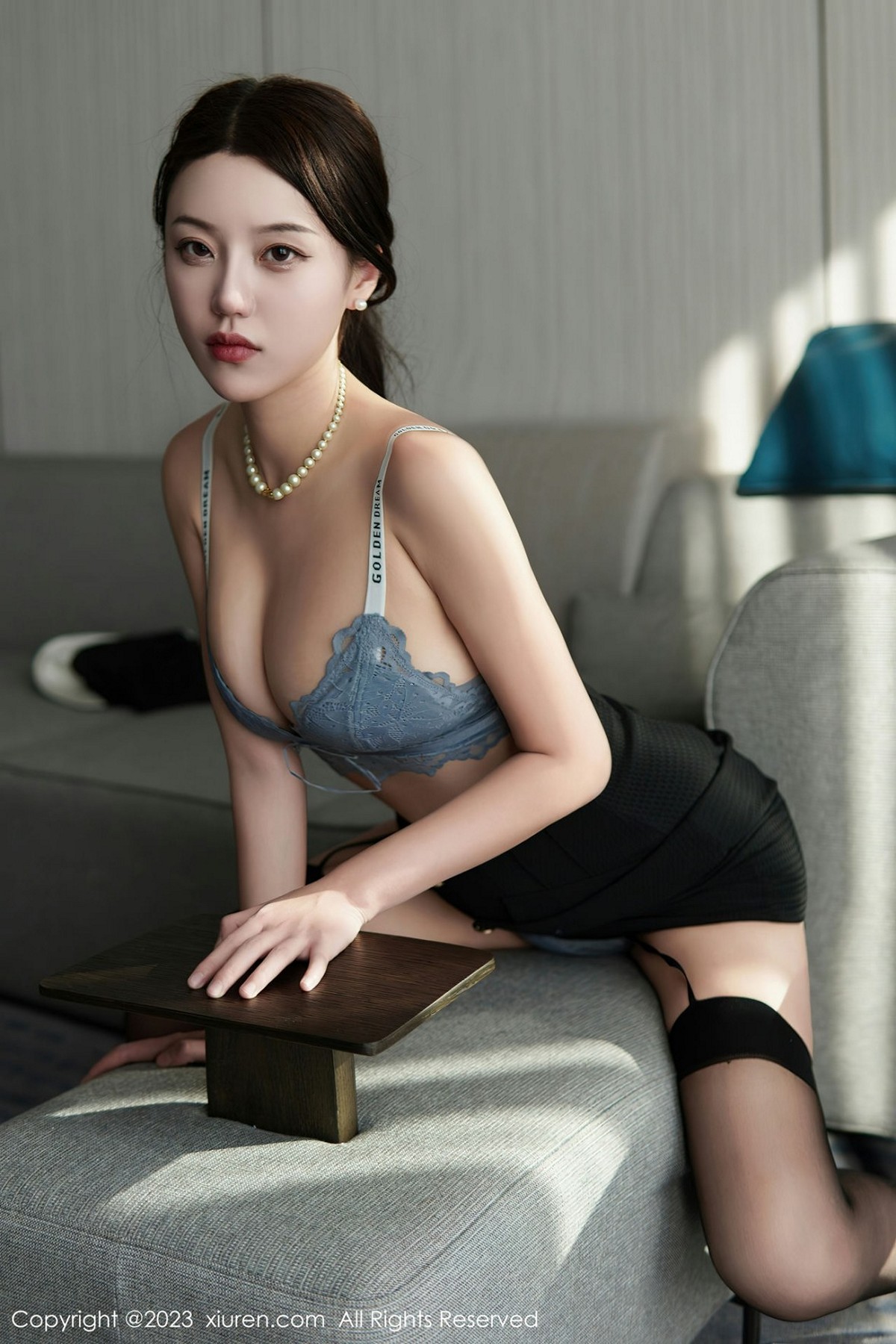 图片[34]-【XiuRen秀人网】2023.02.08 Vol.6231 米娜MnaL【83P】-六色网