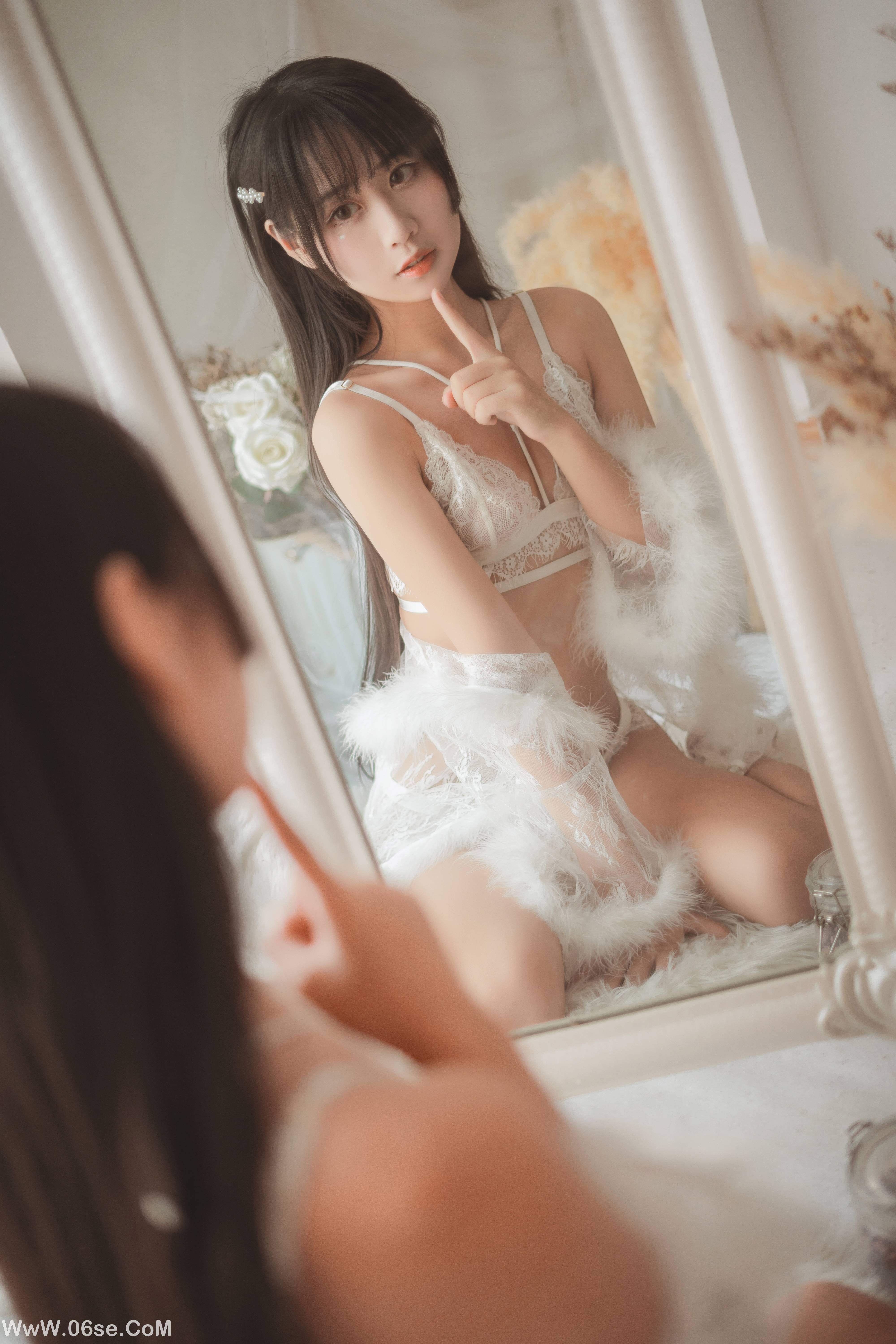 图片[21]-萌芽儿o0 NO.008 – 毛绒内衣[27P278M]-六色网