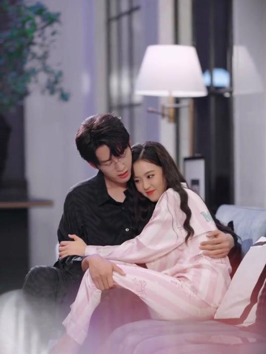 211.你这肚子越来越大了 我们连结婚证还没领了