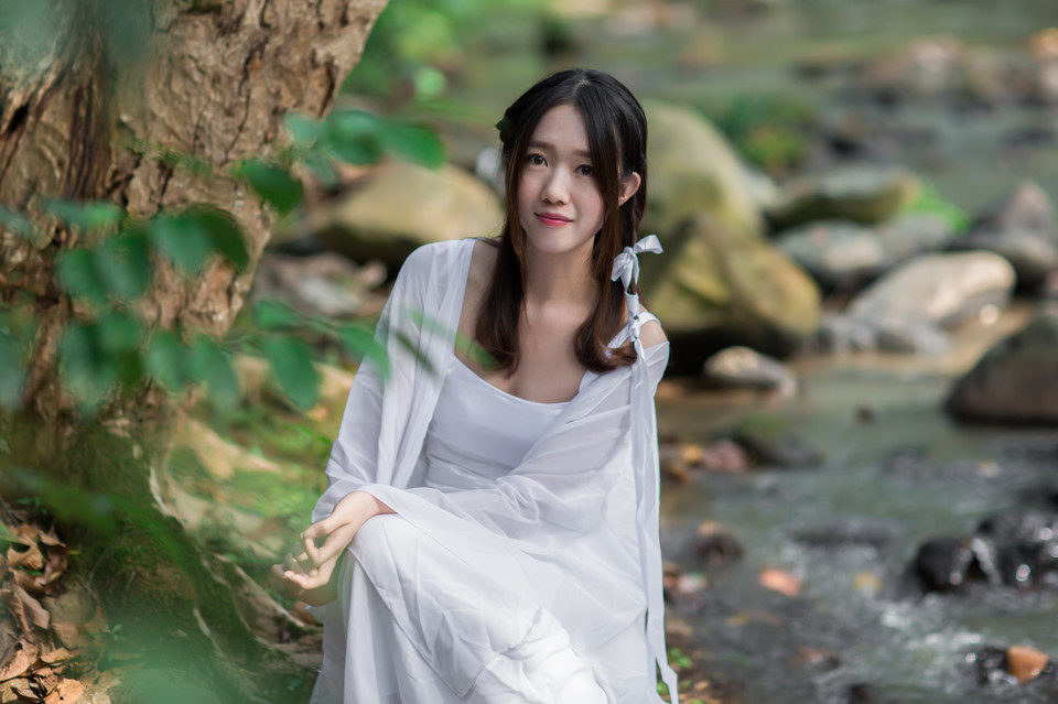 图片[5]-林中仙女-六色网