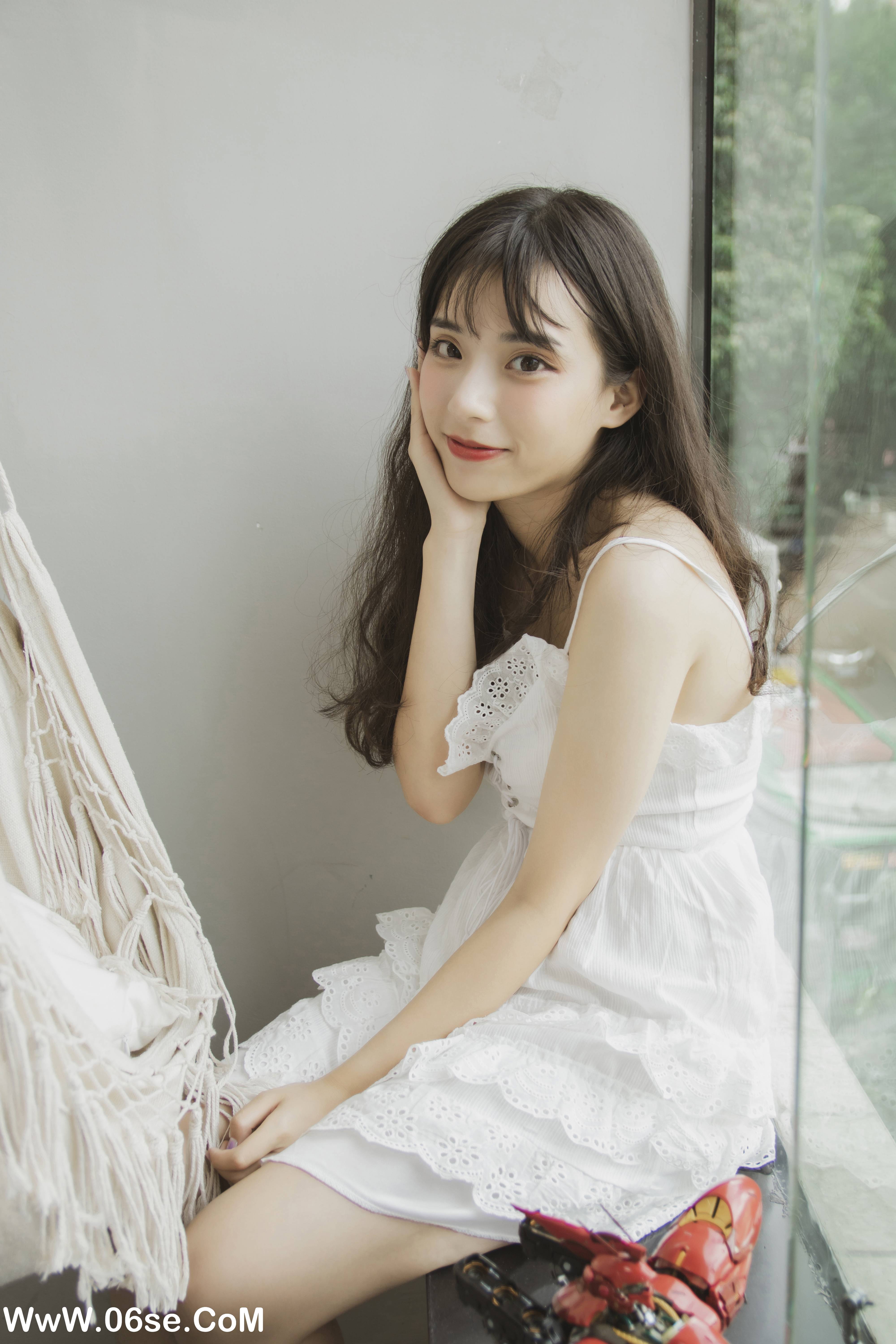图片[45]-[YALAYI雅拉伊] No.357 我的高达女友 阿橙-六色网