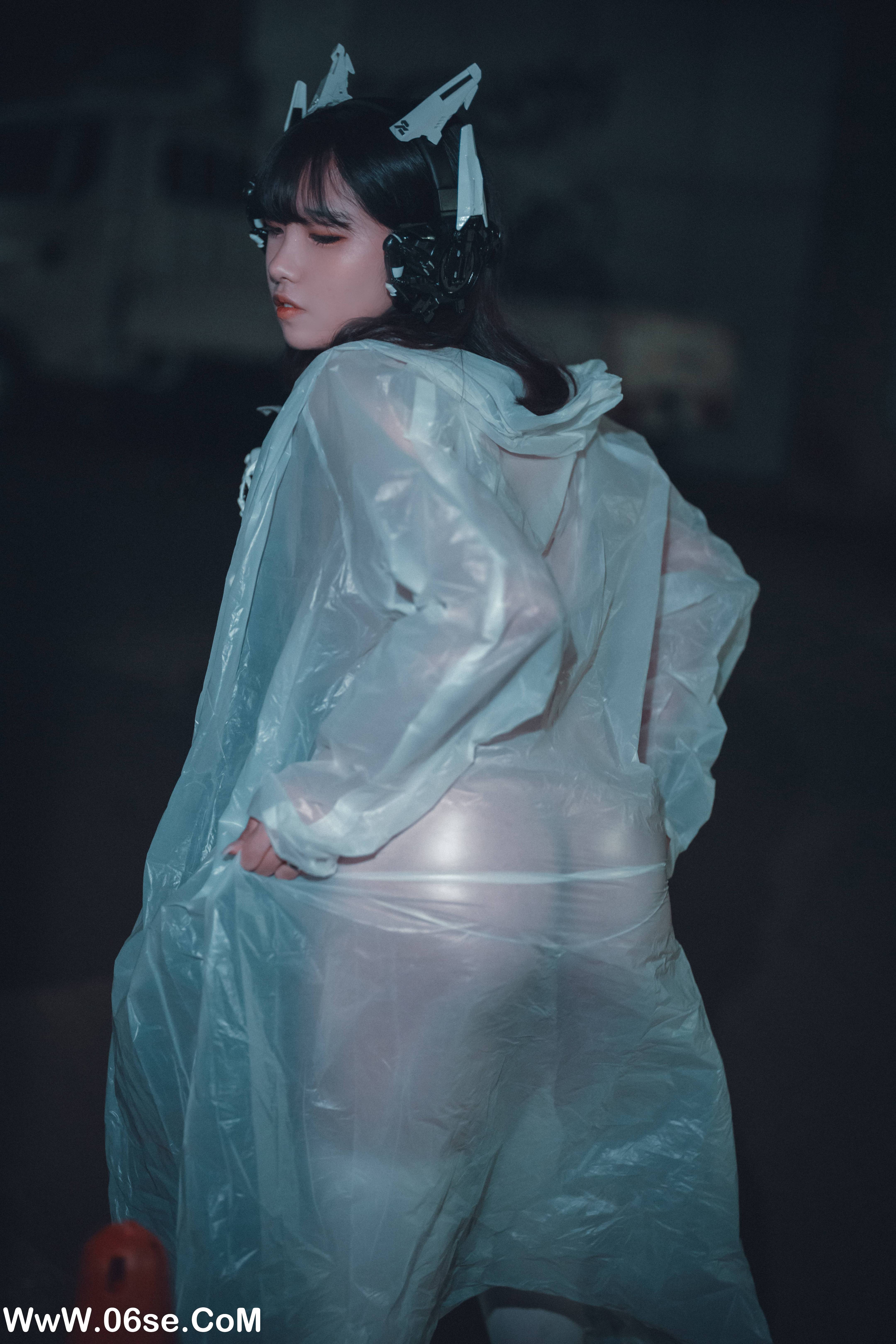 图片[54]-DJAWA – NO.055 Vagabundo de la Noche [101P2G]-六色网
