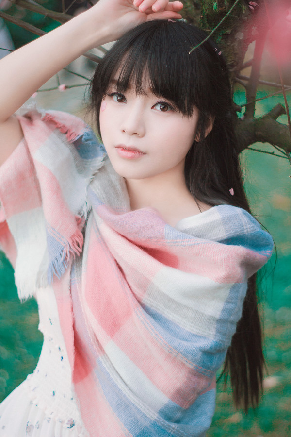 图片[3]-少女与樱-六色网