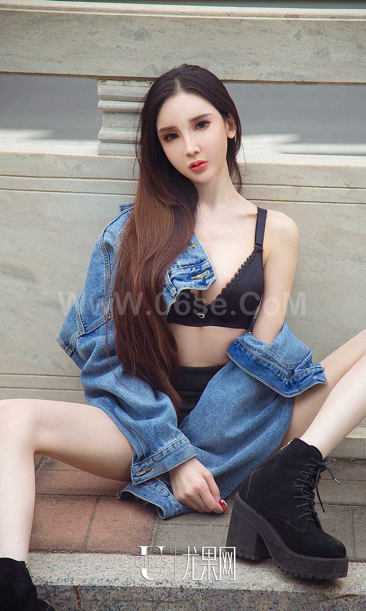 图片[28]-[Ugirls爱尤物] No.1238 A Yi Nu Er Wa Ya (阿依努尔瓦娅)-六色网