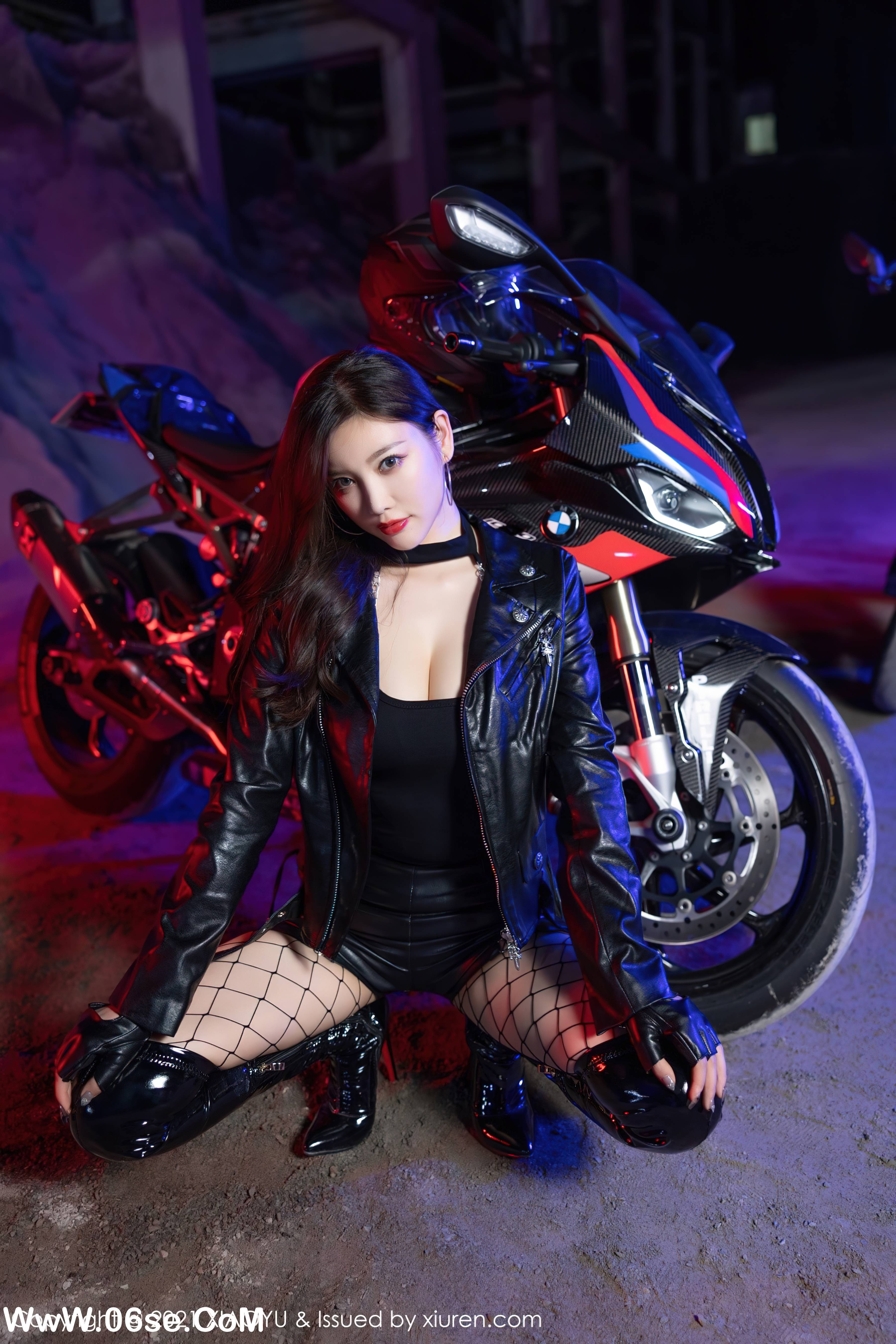 图片[12]-[XIAOYU语画界] 2021.10.22 NO.638 杨晨晨[74+1P818M]-六色网