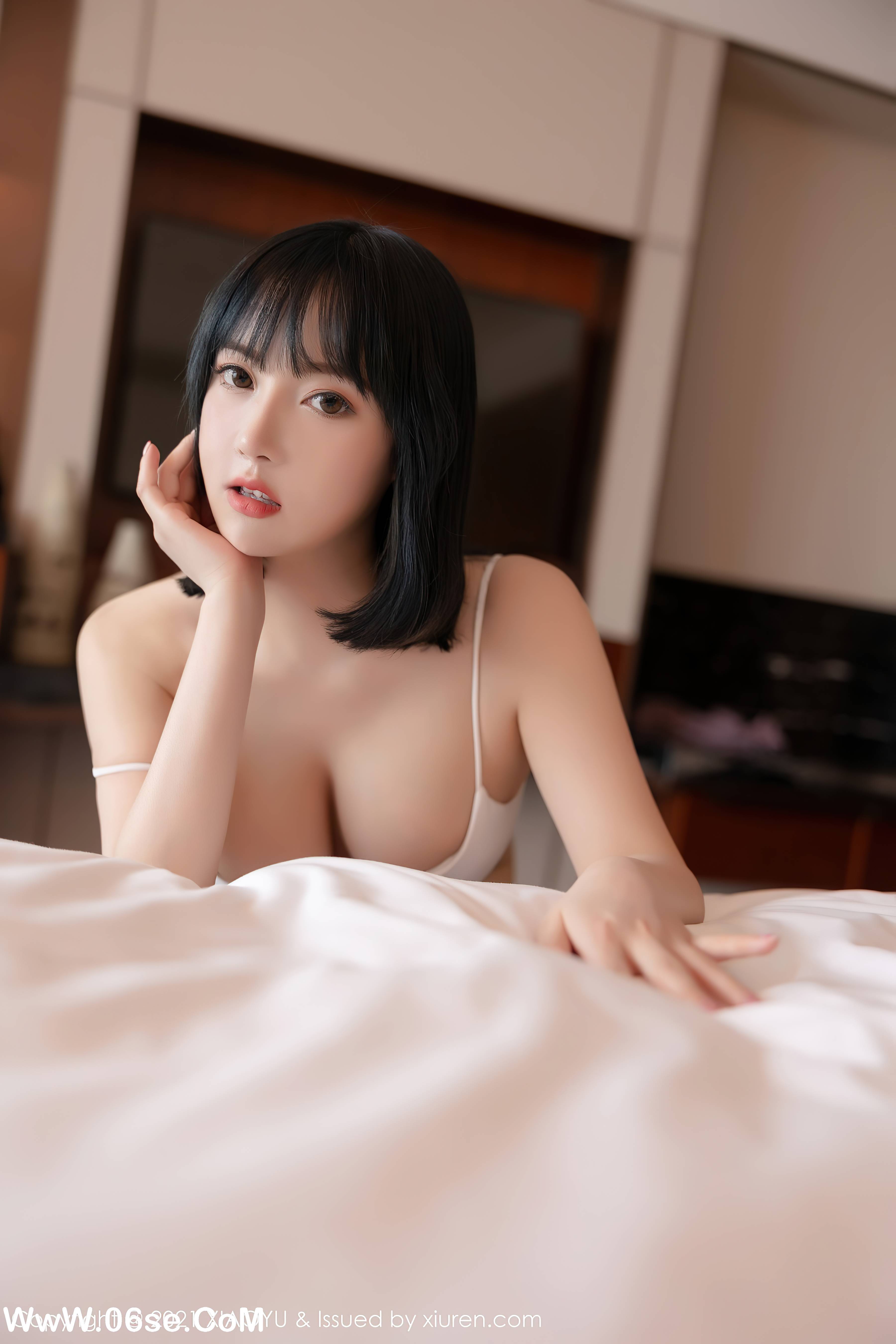 图片[35]-[XIAOYU语画界] 2021.06.10 NO.547 豆瓣酱[41+1P332M]-六色网