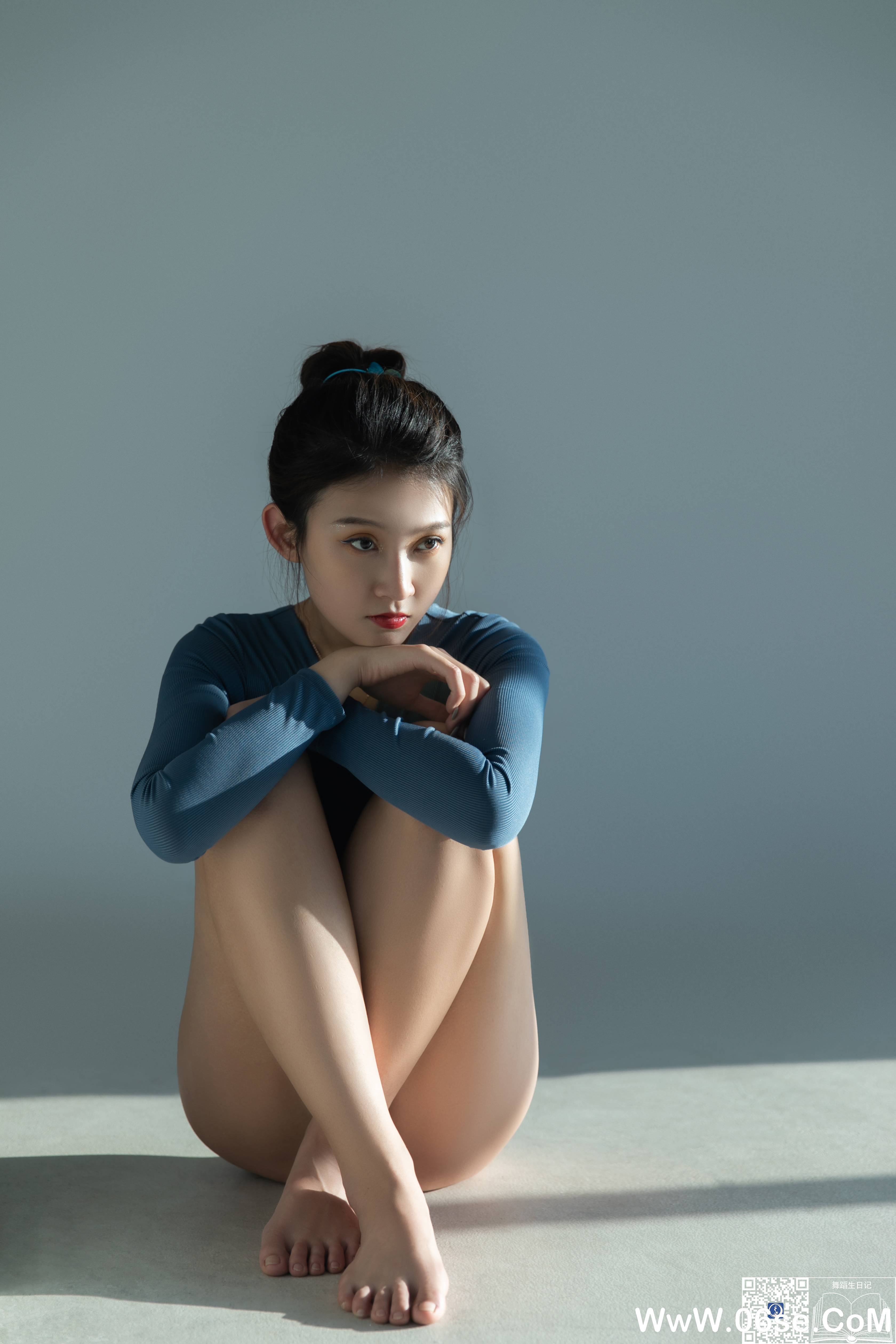 图片[9]-[GALLI嘉丽]舞蹈生日记 035 – 相霖[31P217M]-六色网