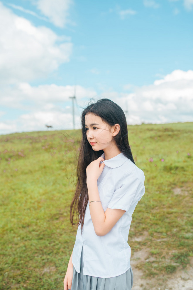 图片[27]-清新花草香-六色网