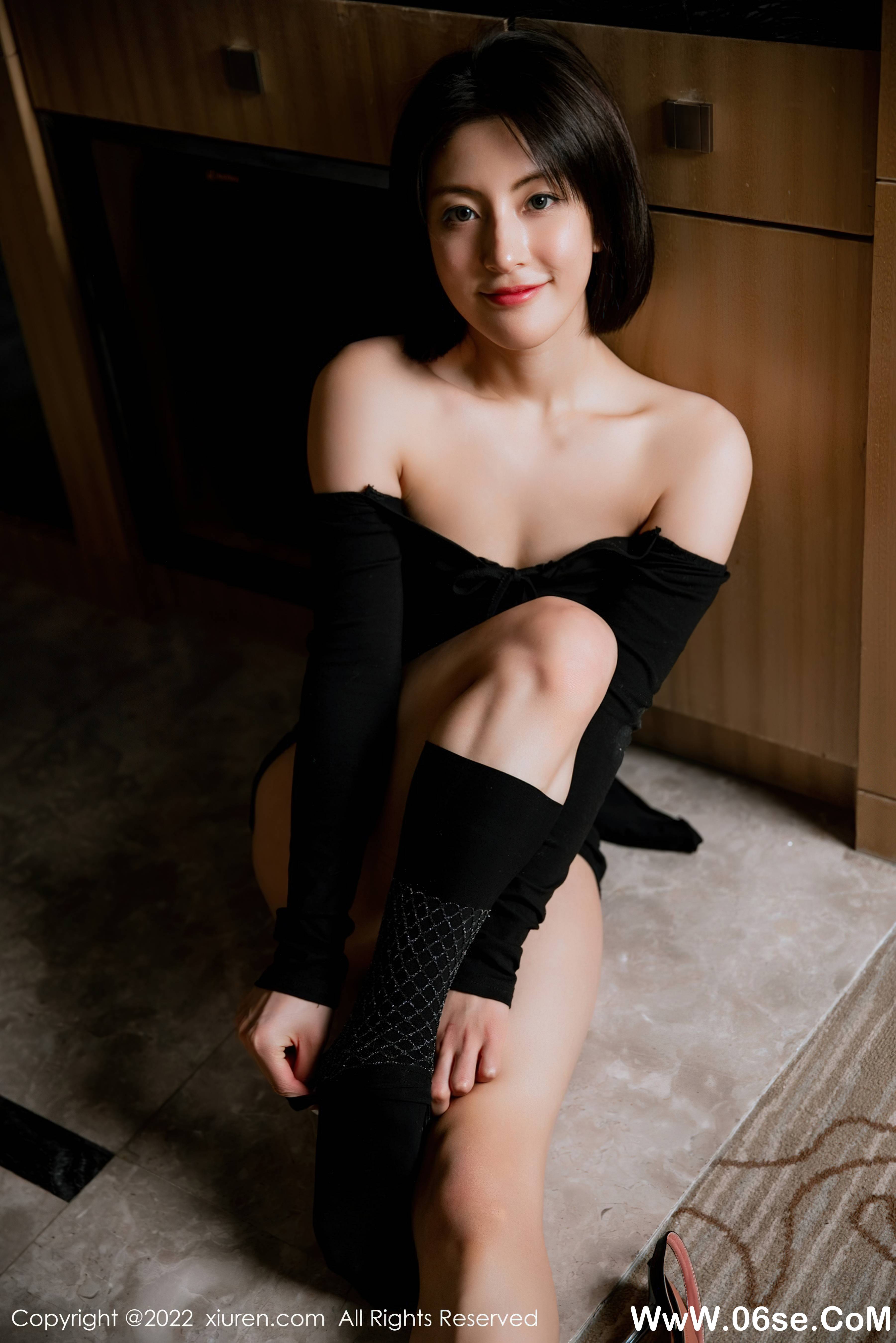 图片[31]-[XIUREN秀人网] 2022.02.18 NO.4603 林文文[60+1P497M]-六色网