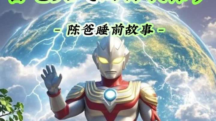 儿童睡前故事《雷电天气的自我保护》迪士尼动画亲子育儿有声绘本