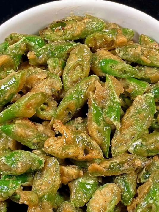 多吃碱性食物瘦的快的十道素菜,最后一道价值千万