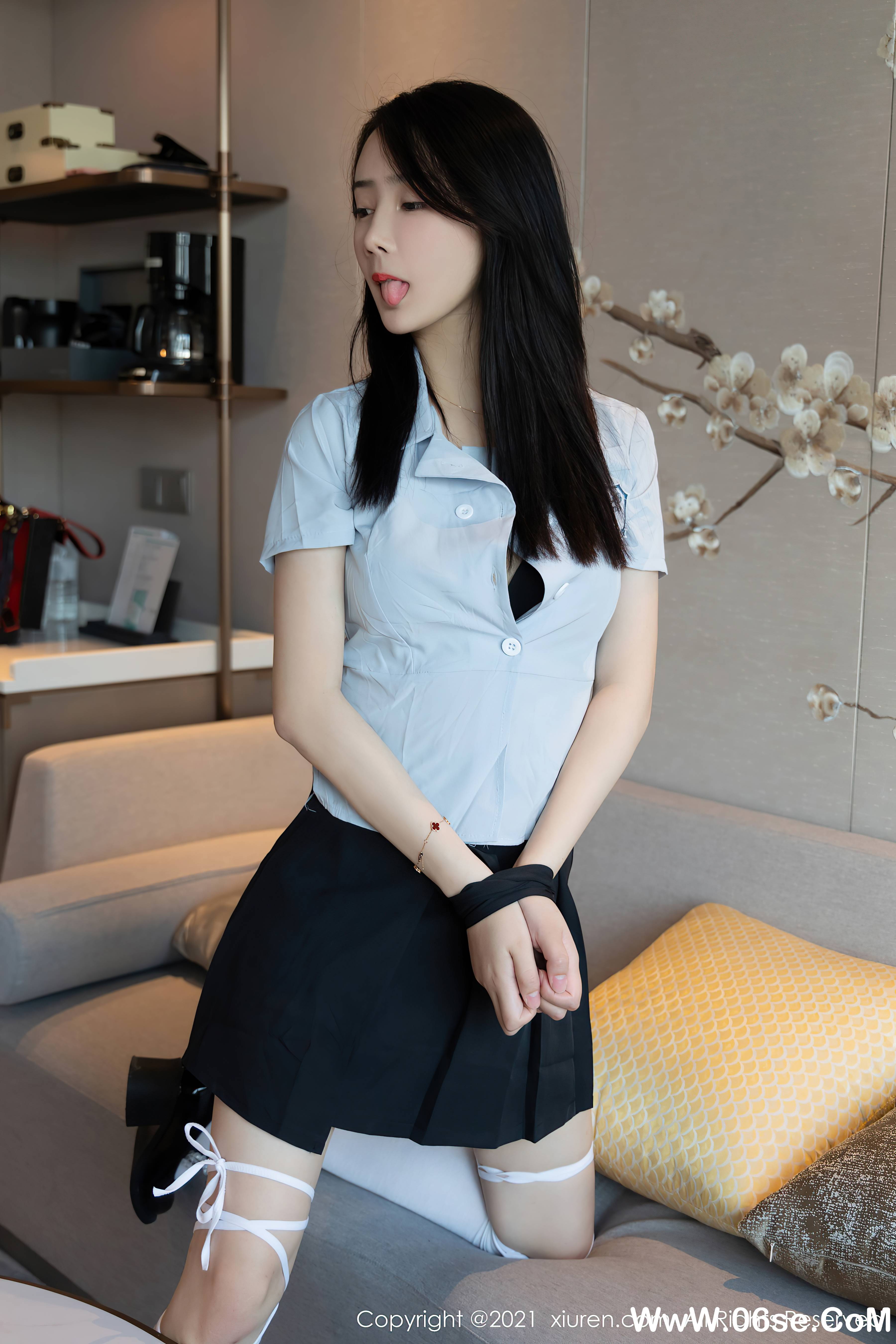 图片[34]-[XIUREN秀人网] 2021.09.09 NO.3918 summer宝宝[66+1P626M]-六色网