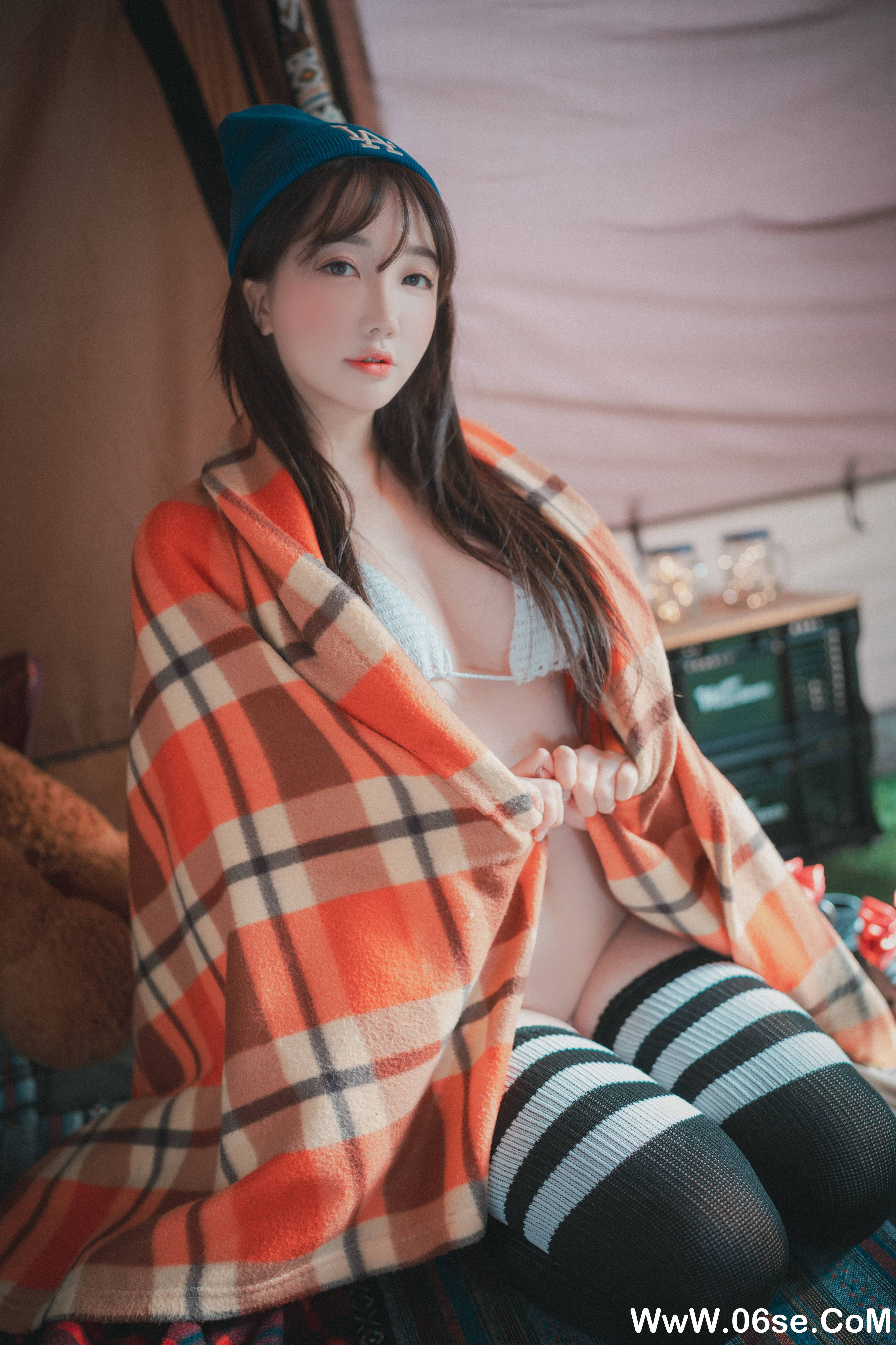 图片[75]-DJAWA — NO.169 Romantic Winter Glamping [99P1.95G]-六色网