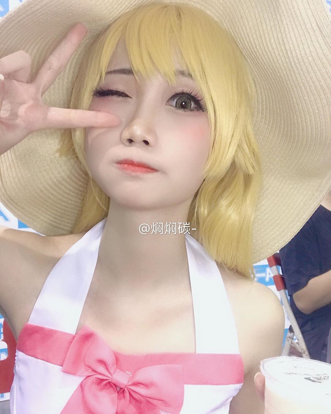 图片[1155]-焖焖碳 NO.001 – 微博图片视频打包合集[1459P+98V657M]-六色网