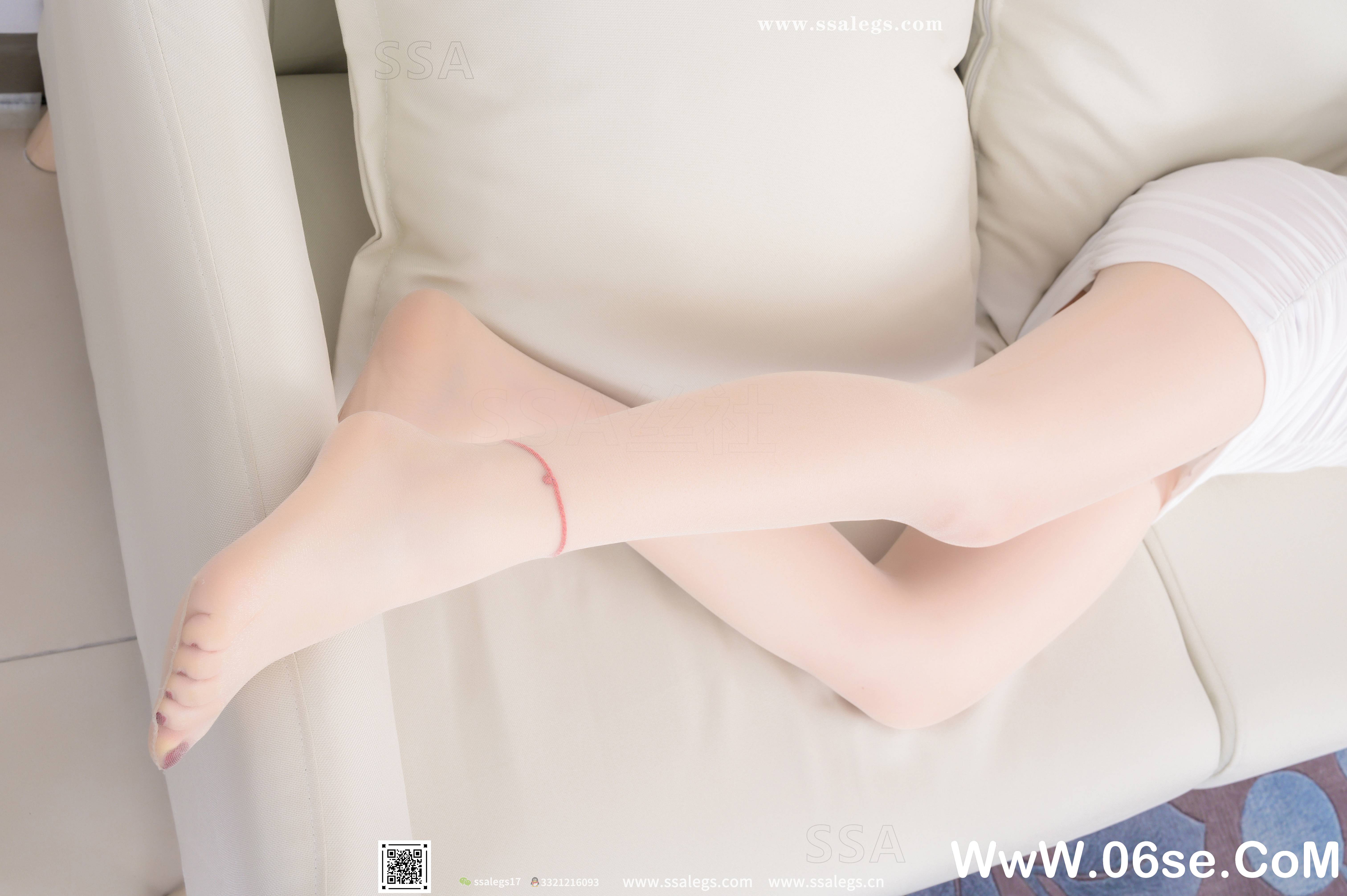 图片[124]-[SSA丝社] NO.353 蜜桃今天的水果有点甜(下)[147P1.78G]-六色网