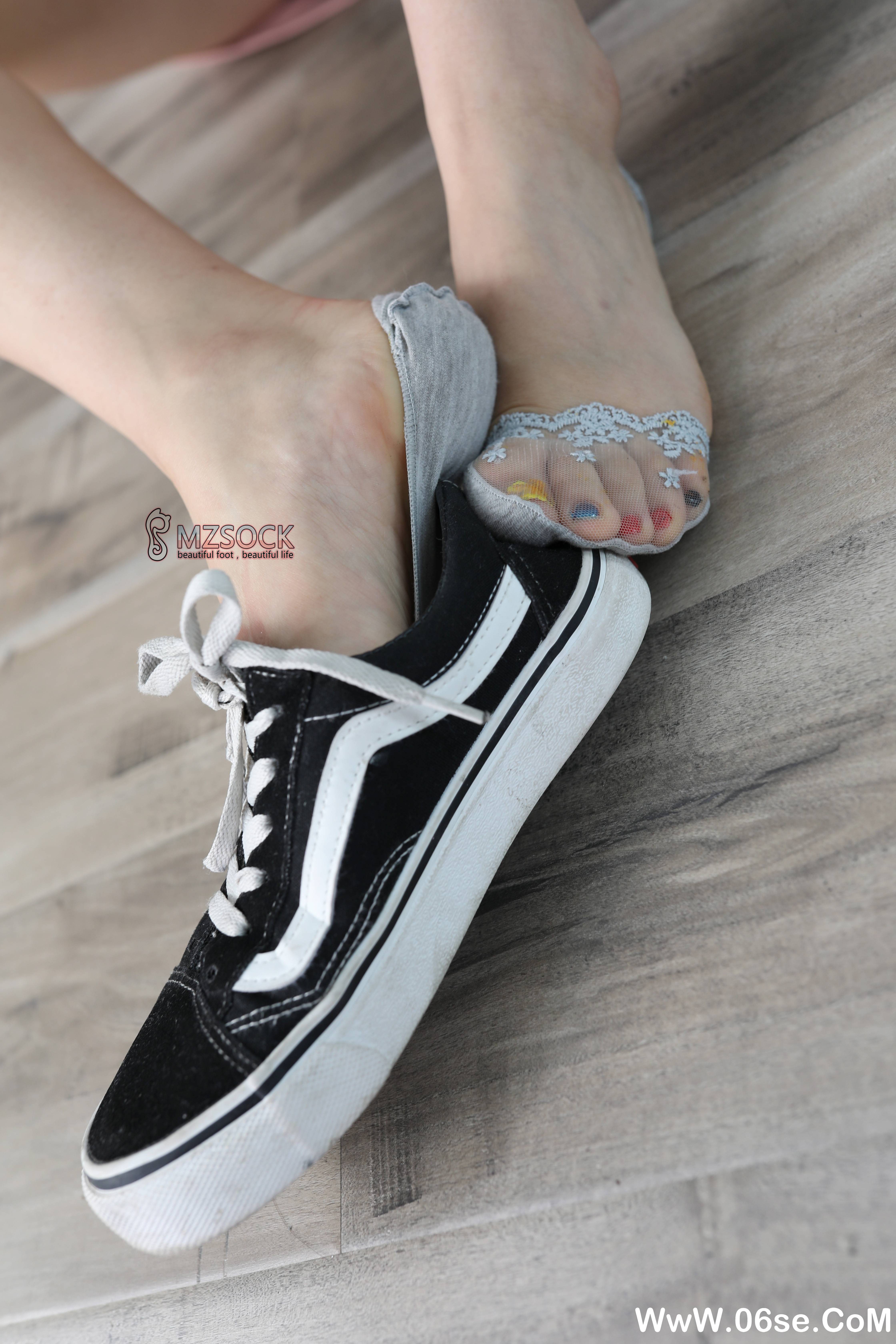 图片[52]-[MZSOCK]爱美足 NO.019 白熙[126P454M]-六色网