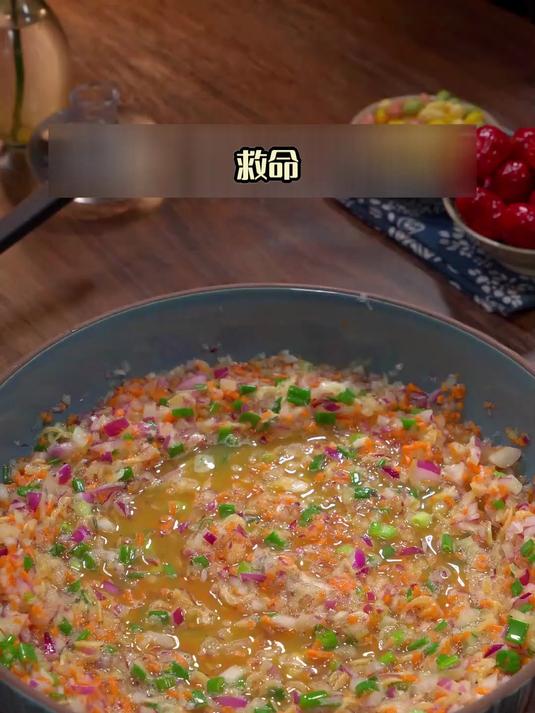 洋葱鸡蛋饼,解锁早餐的便捷新选择