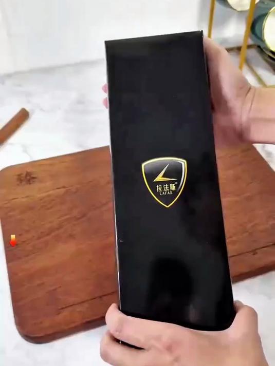 德系黑刃厨房菜刀,家用切片刀,瓜果刀,厨师专用道具