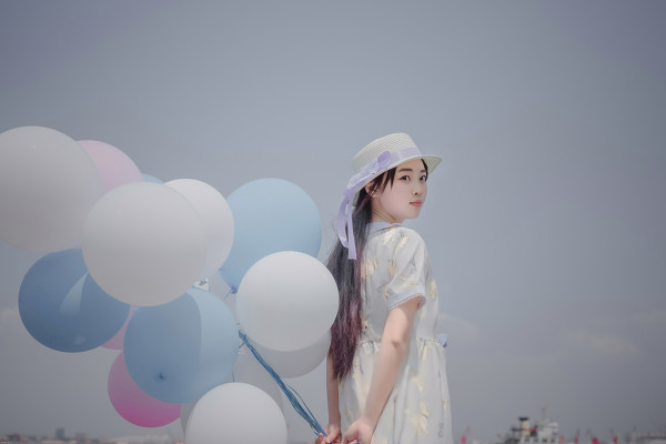 图片[19]-天気有点蓝，很文艺-六色网