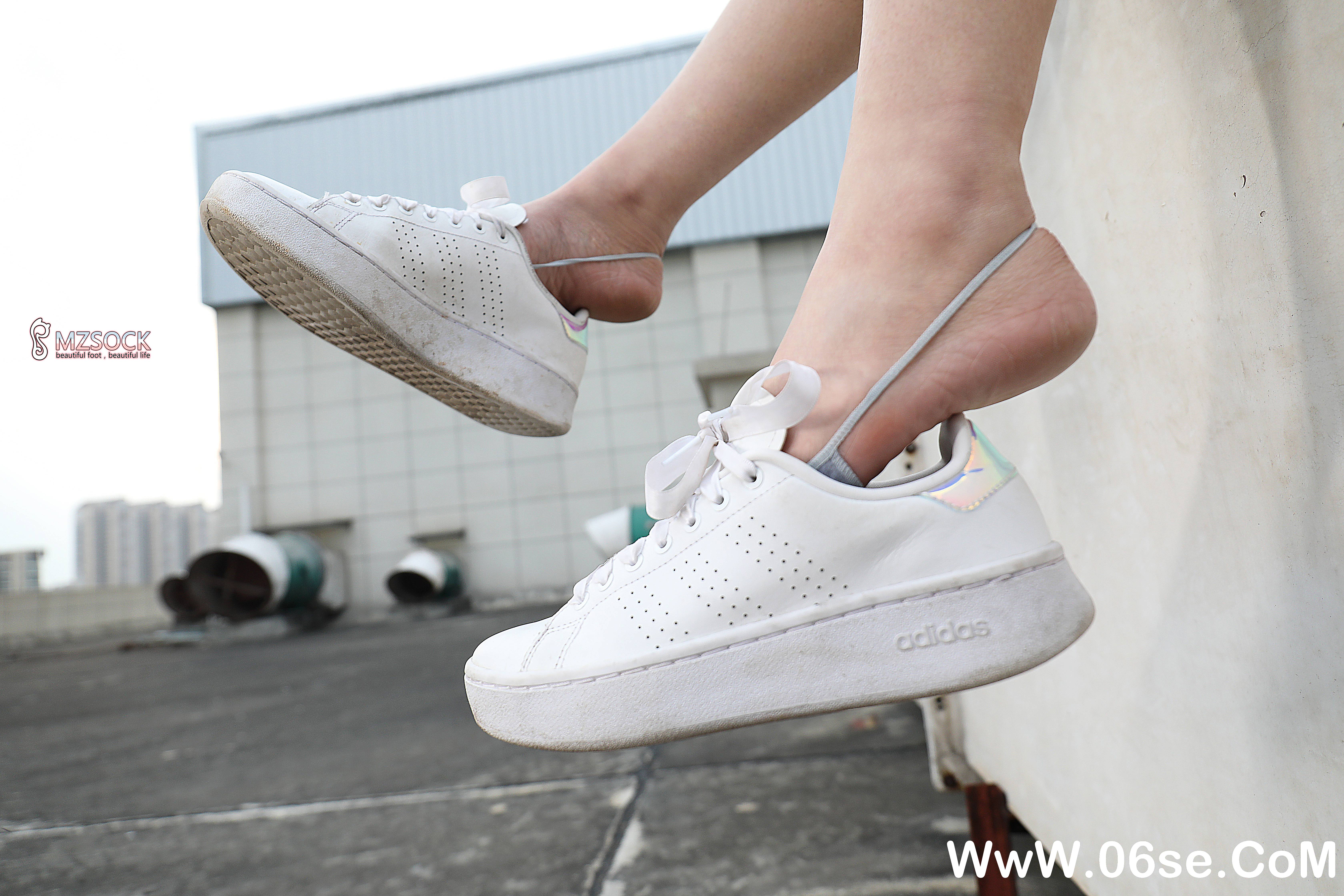 图片[43]-[MZSOCK]爱美足 NO.079 梦琪[76P818M]-六色网