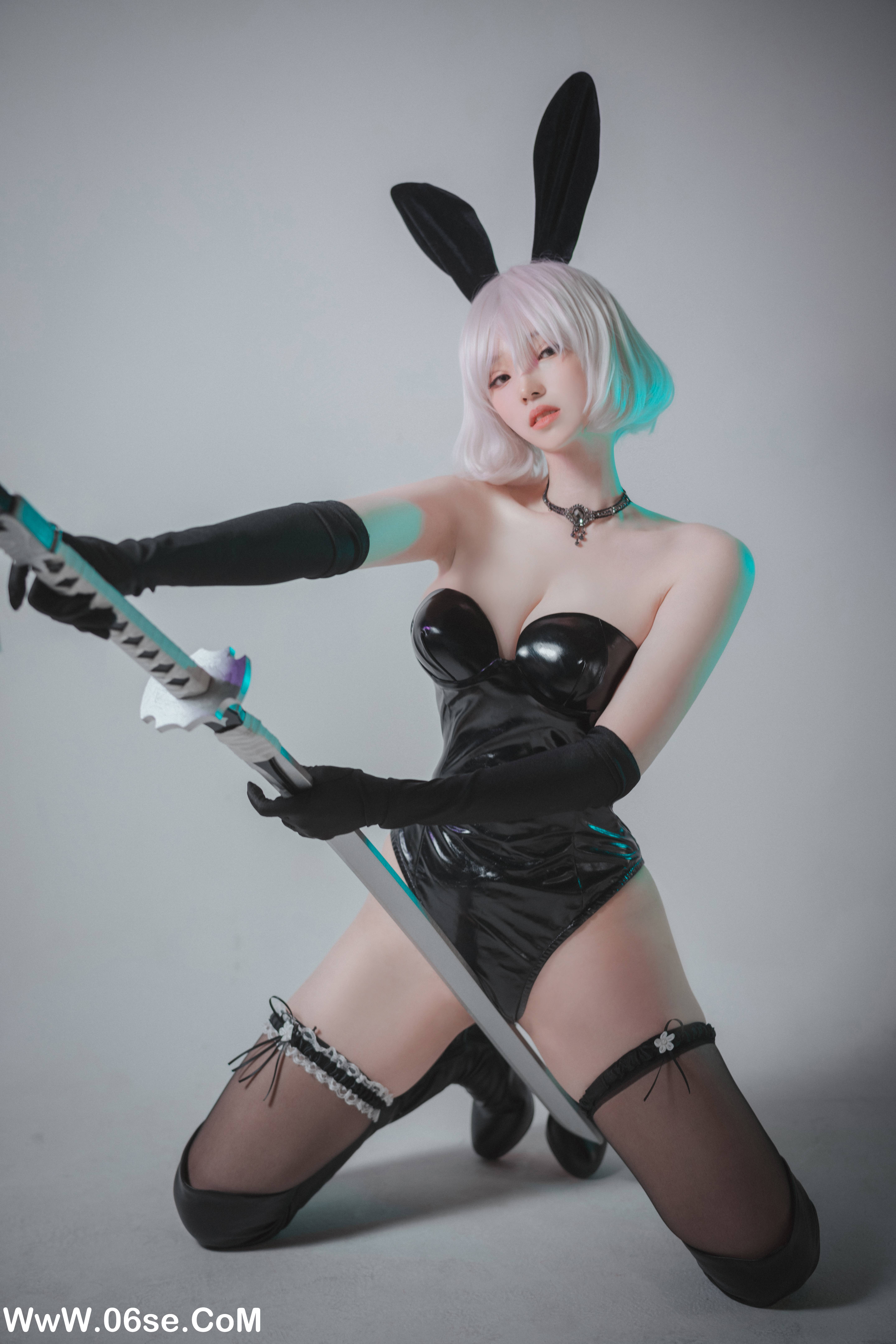 图片[85]-DJAWA – NO.017 La Rose NoirE 2B [196P2.7G]-六色网