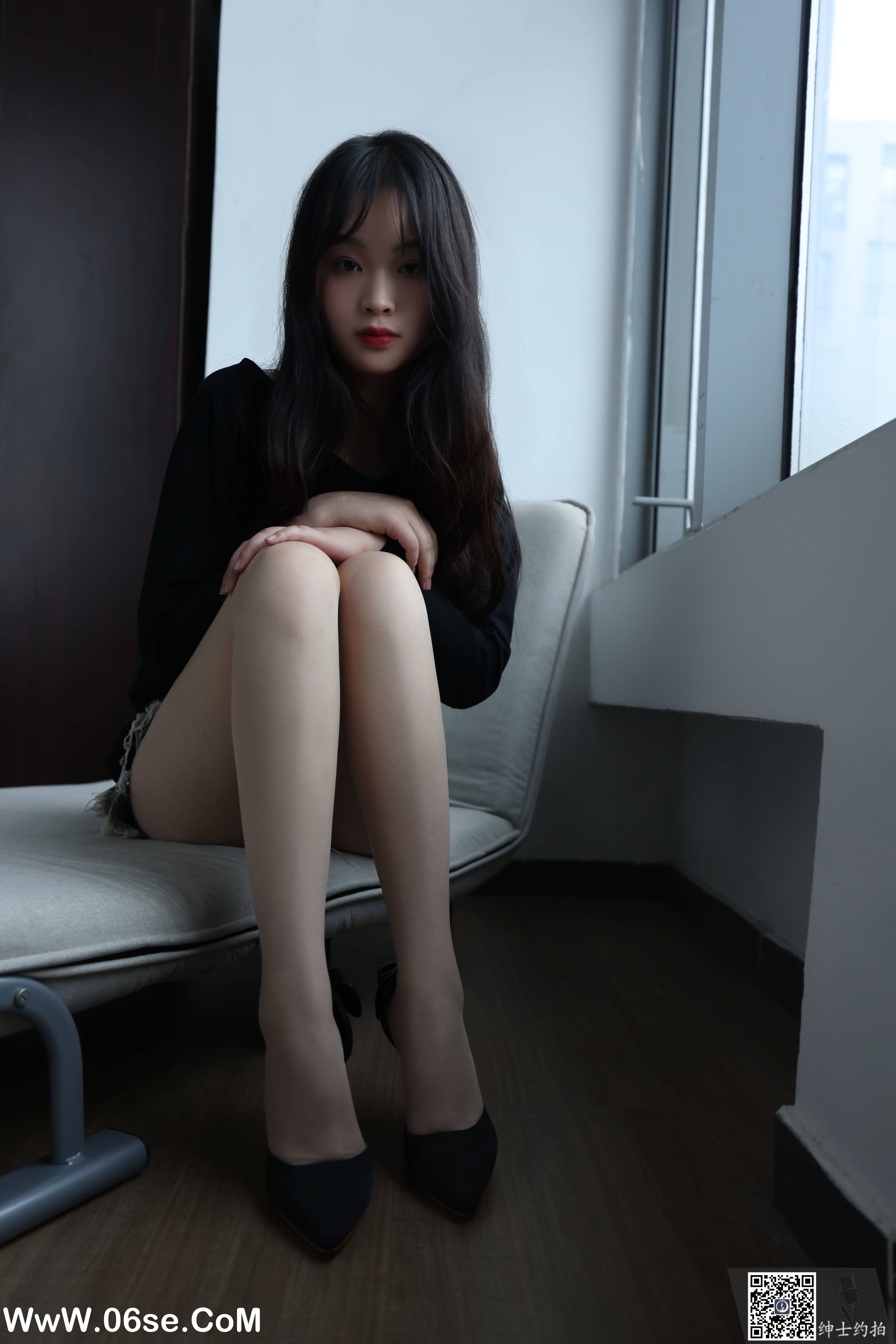 图片[39]-SHENSHI绅士 – SS034 蓉蓉[55P346M]-六色网