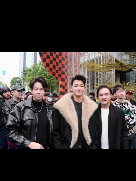 pizza汽车节 印度vlog