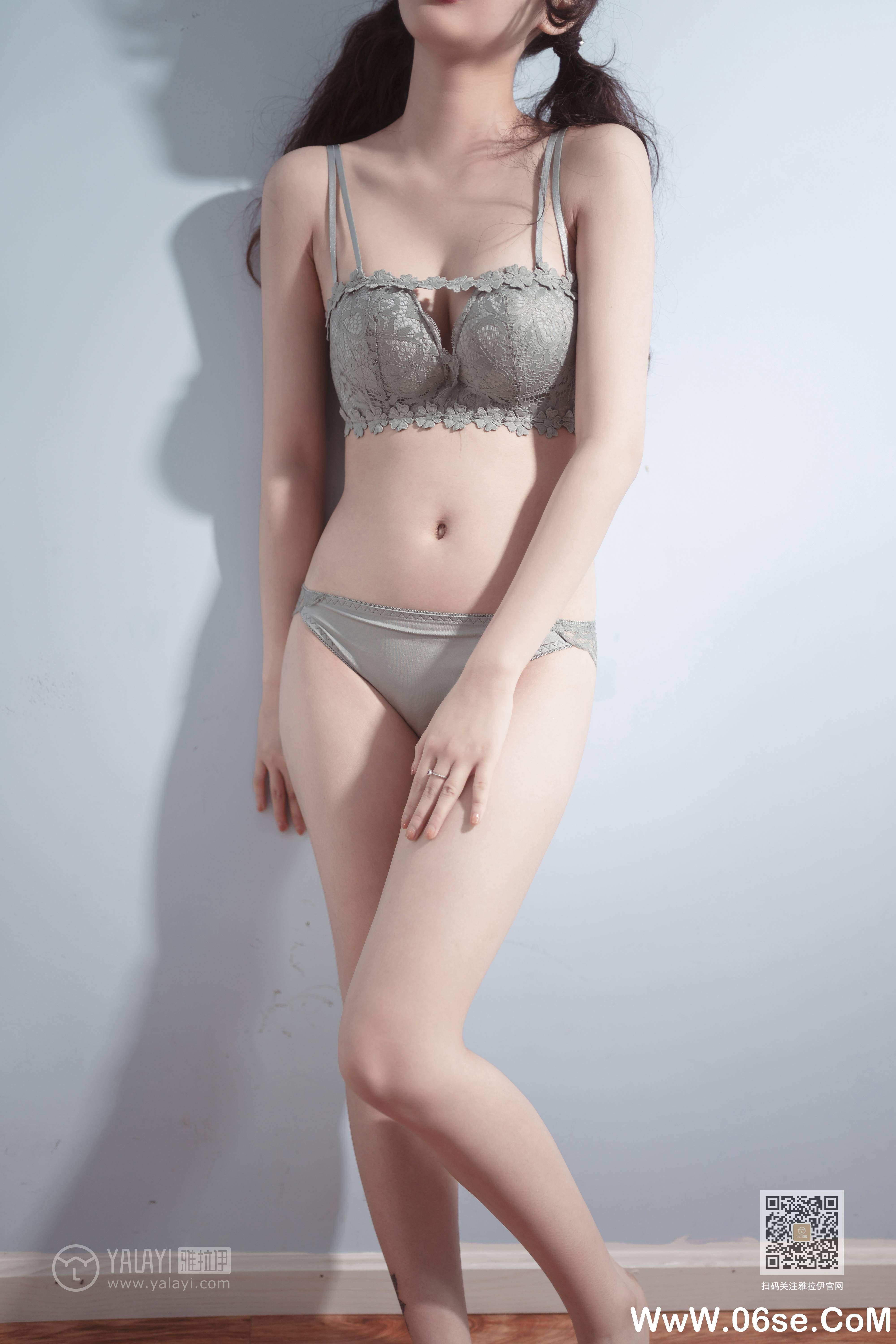 图片[34]-[YALAYI雅拉伊] 2020.02.17 NO.547 西子《玉影》[51P+1P410M]-六色网