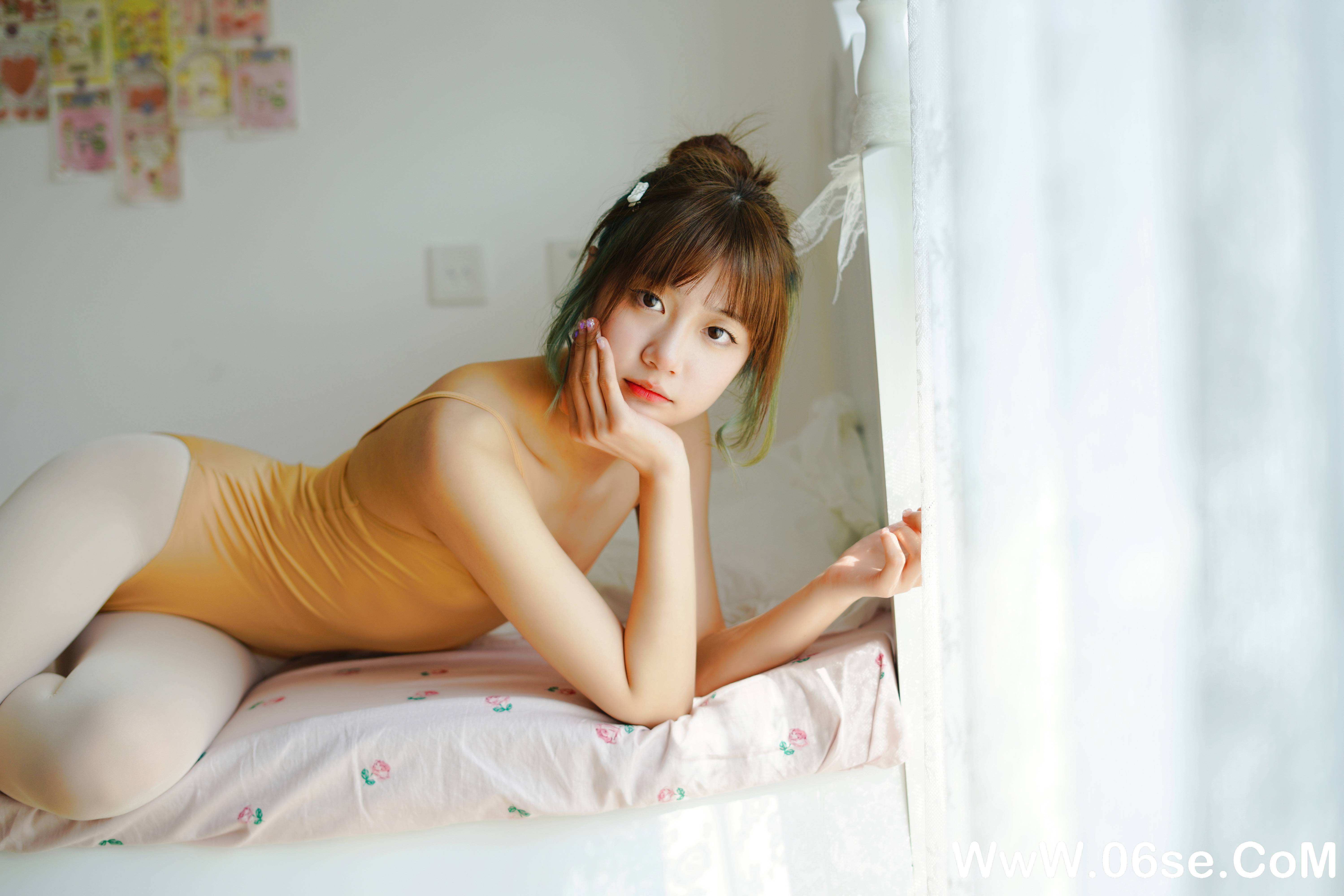 图片[35]-[YALAYI雅拉伊] 2022.03.08 NO.900 兰子《舞蹈女生》[35+1P216M]-六色网