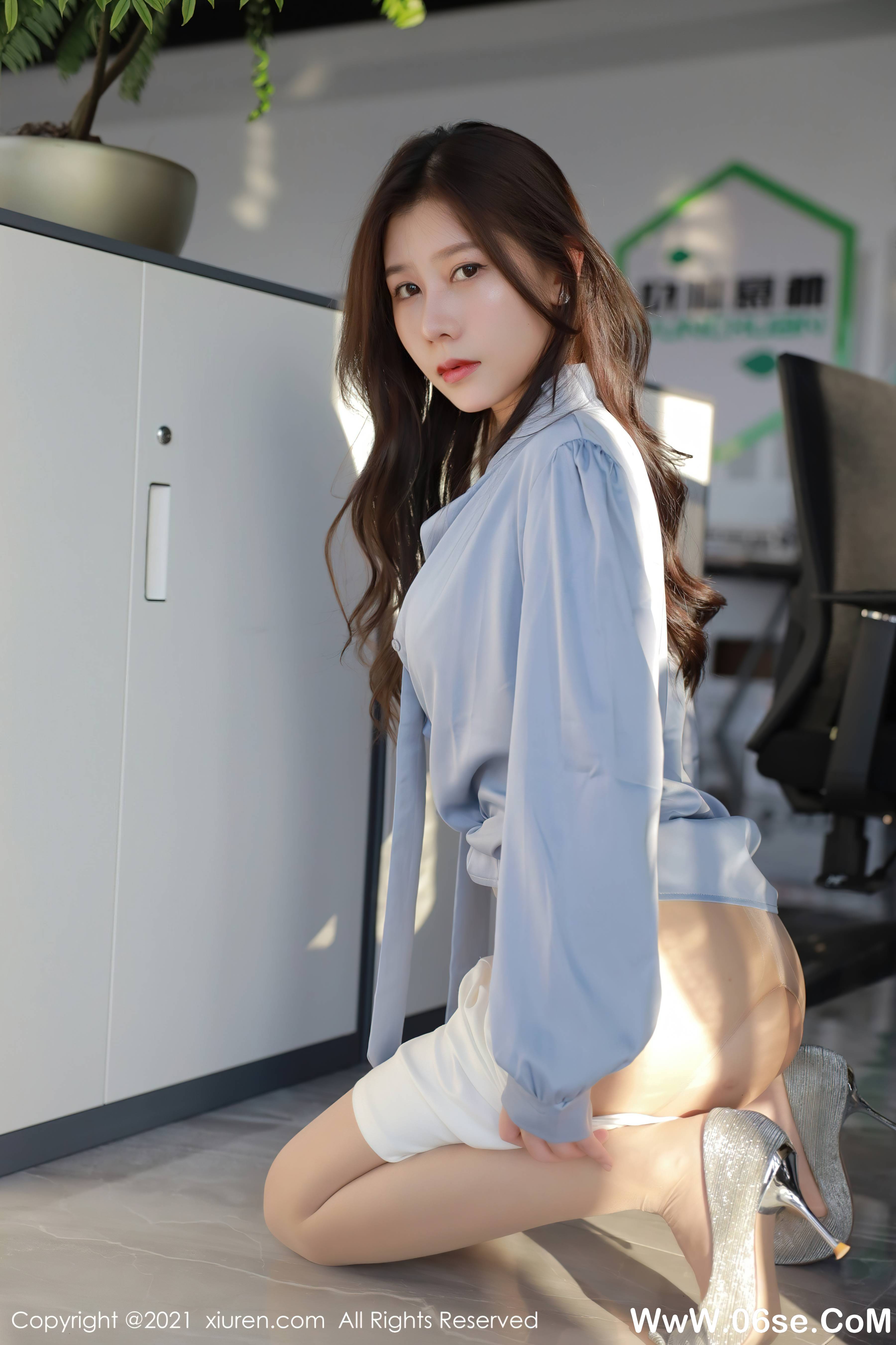 图片[73]-[XIUREN秀人网] 2021.09.26 NO.3994 尹甜甜[90+1P834M]-六色网