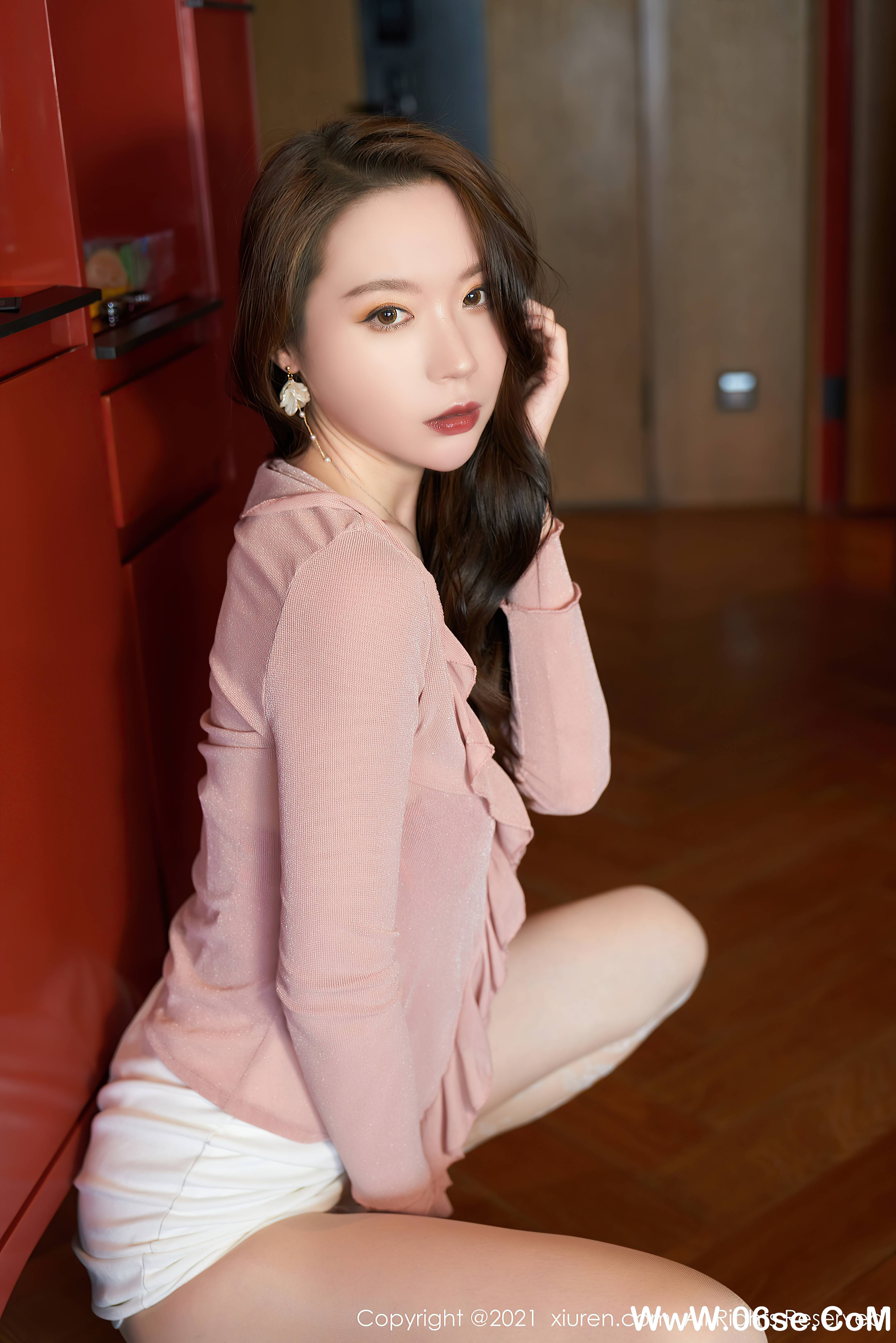 图片[13]-[XIUREN秀人网] 2021.07.20 NO.3690 梦心月[55+1P604M]-六色网