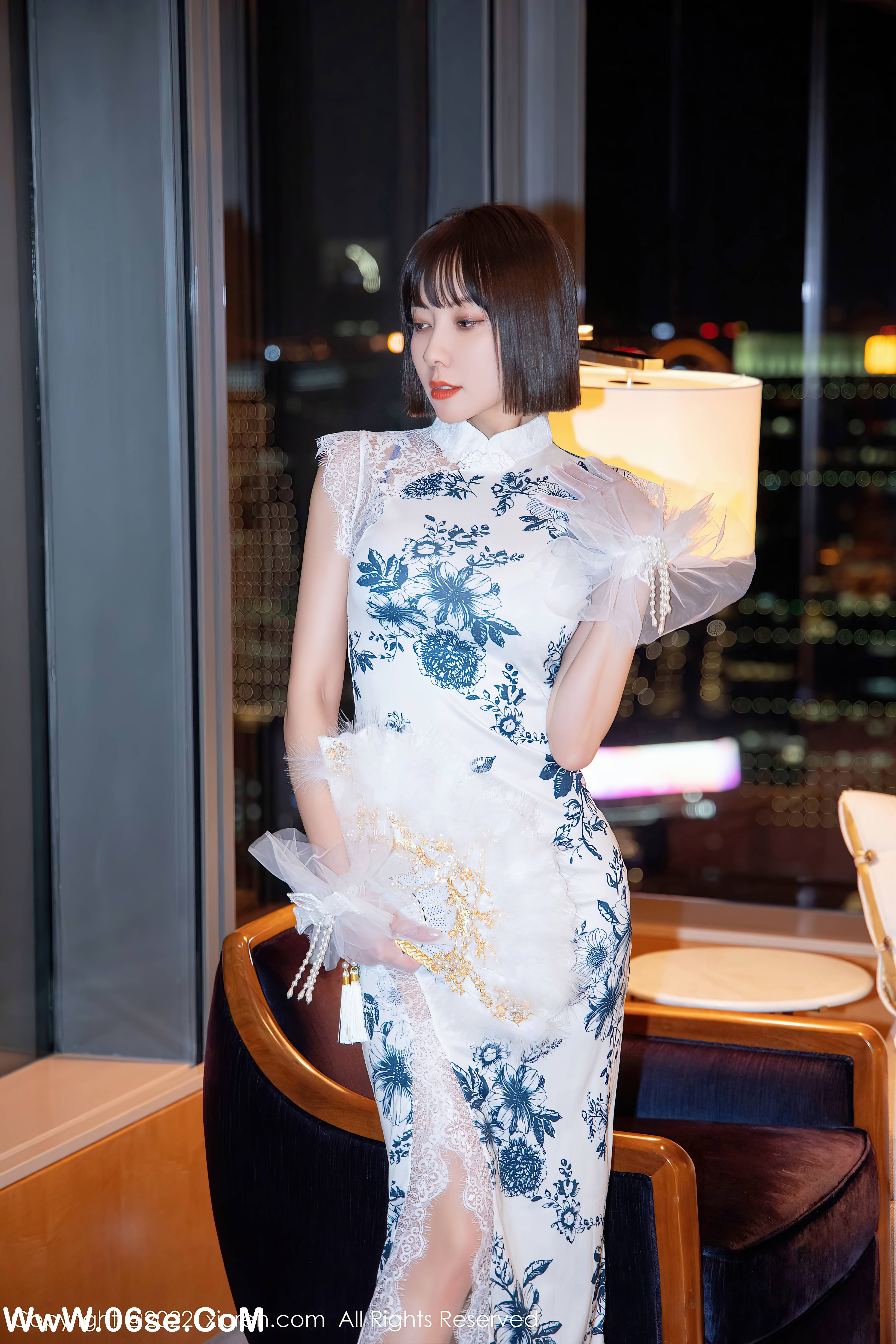 图片[49]-[XIUREN秀人网] 2022.05.04 NO.4955 果儿Victoria[77+1P788M]-六色网