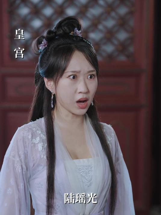 【热播短剧】折腰 40