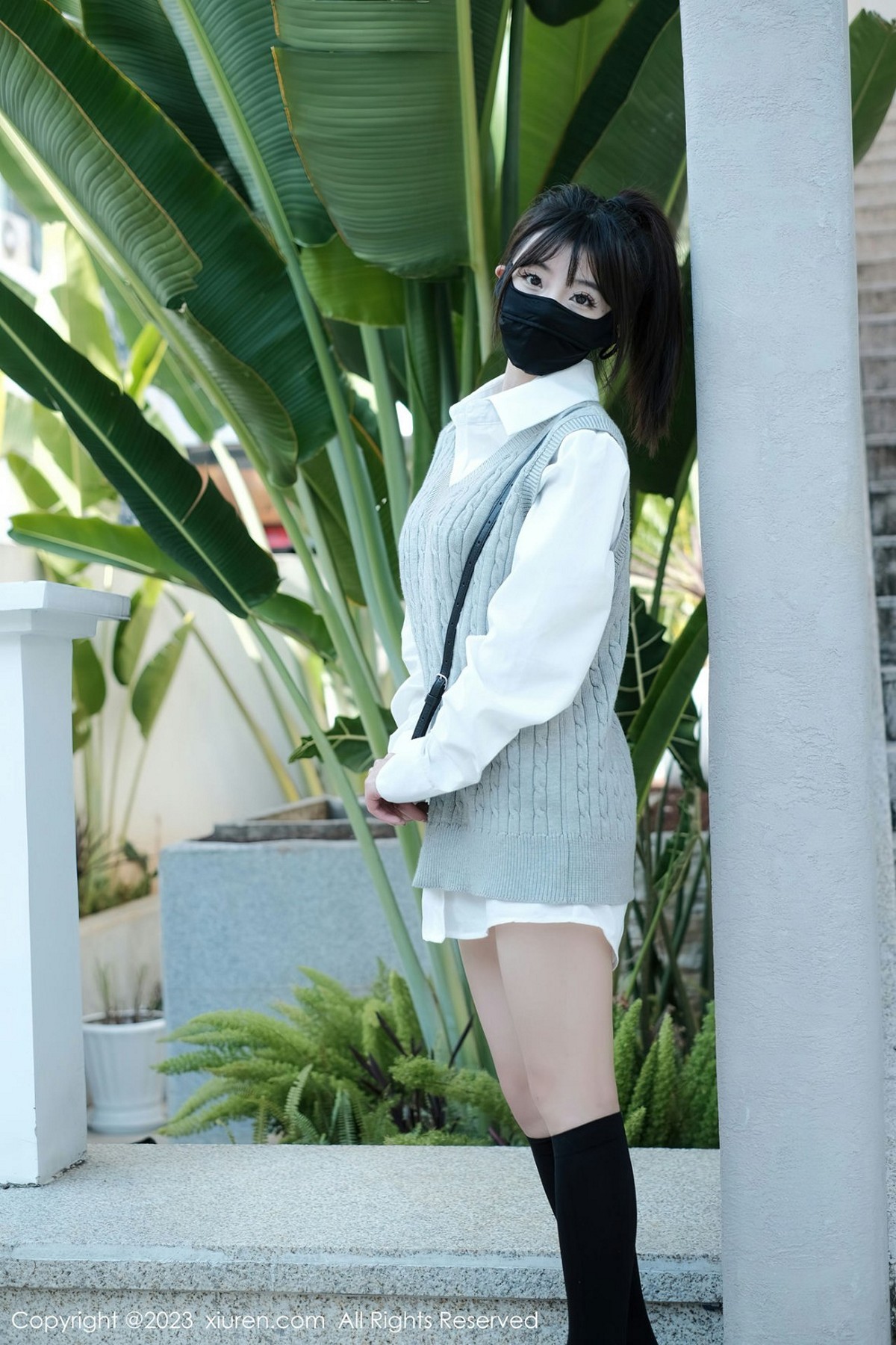 图片[14]-【XiuRen秀人网】2023.01.17 Vol.6145 佘貝拉Bella【59P】-六色网