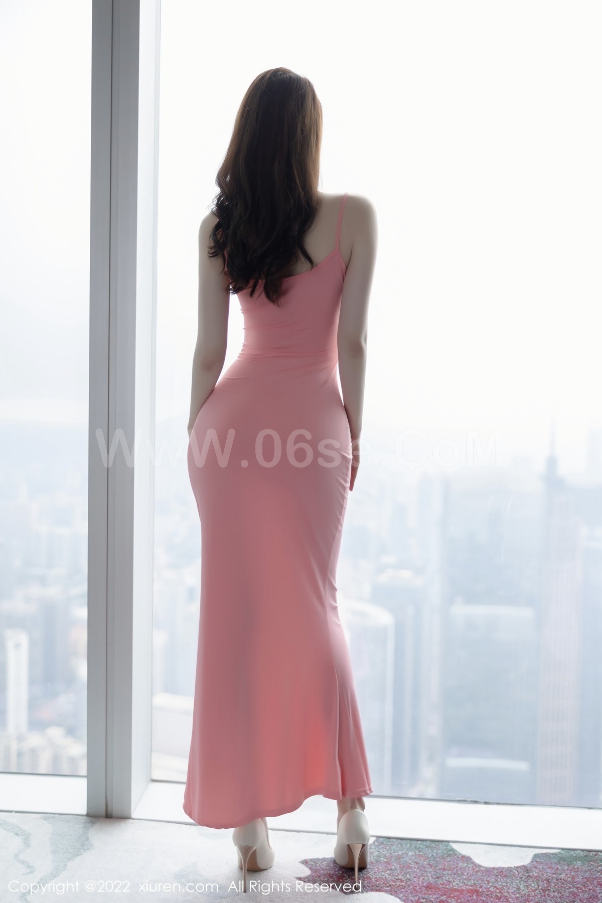 图片[4]-[XiuRen秀人网] 2022.08.03 No.5379 梦心玥 [82+1P]-六色网