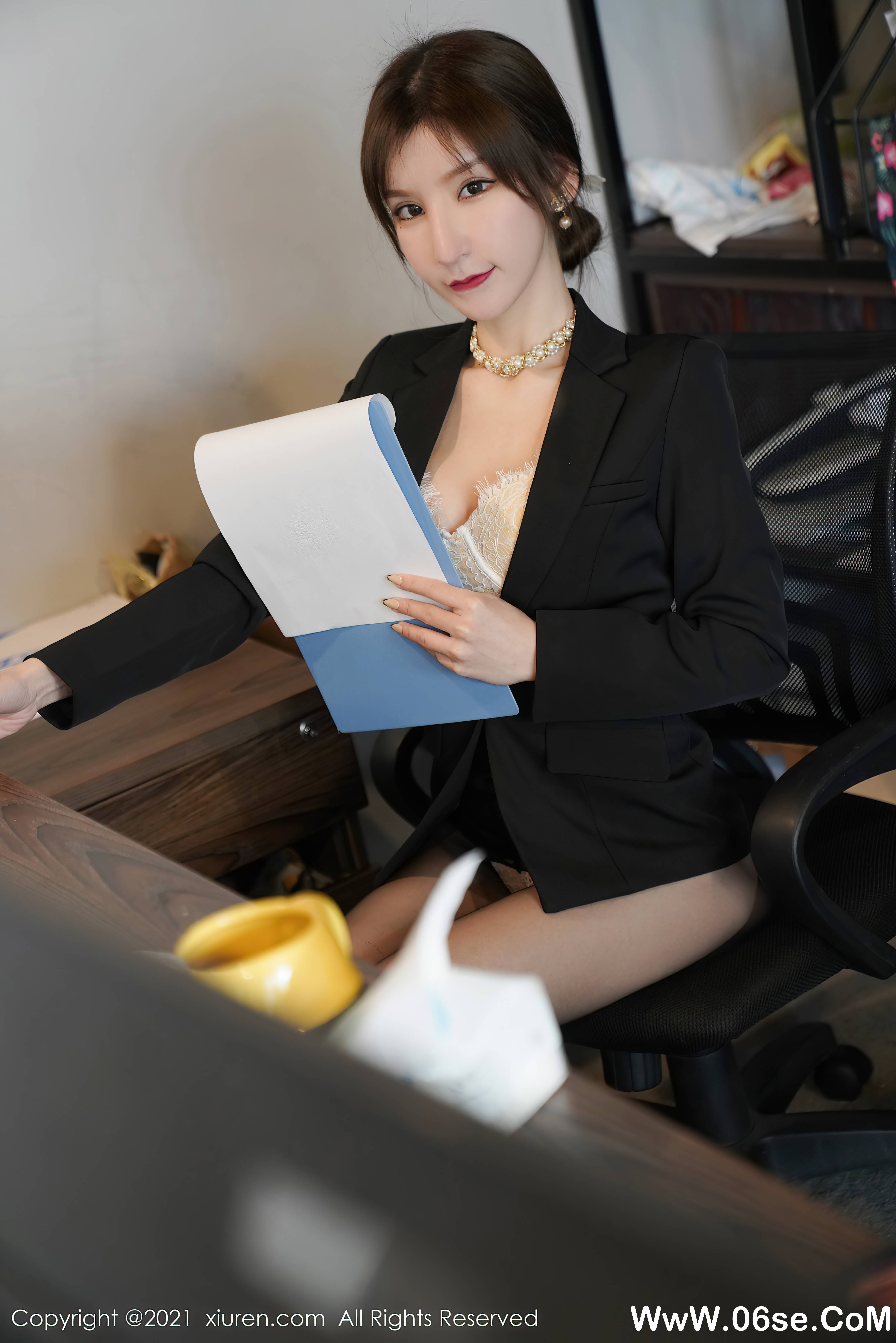 图片[29]-[XIUREN秀人网] 2021.06.03 NO.3504 周于希Sandy[66+1P580M]-六色网