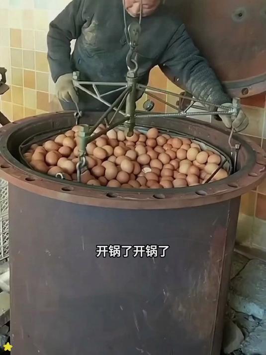 蓟县散养麻鸭蛋源!蛋黄天然富硒0.023μg/g,佐餐拌面增鲜不齁咸