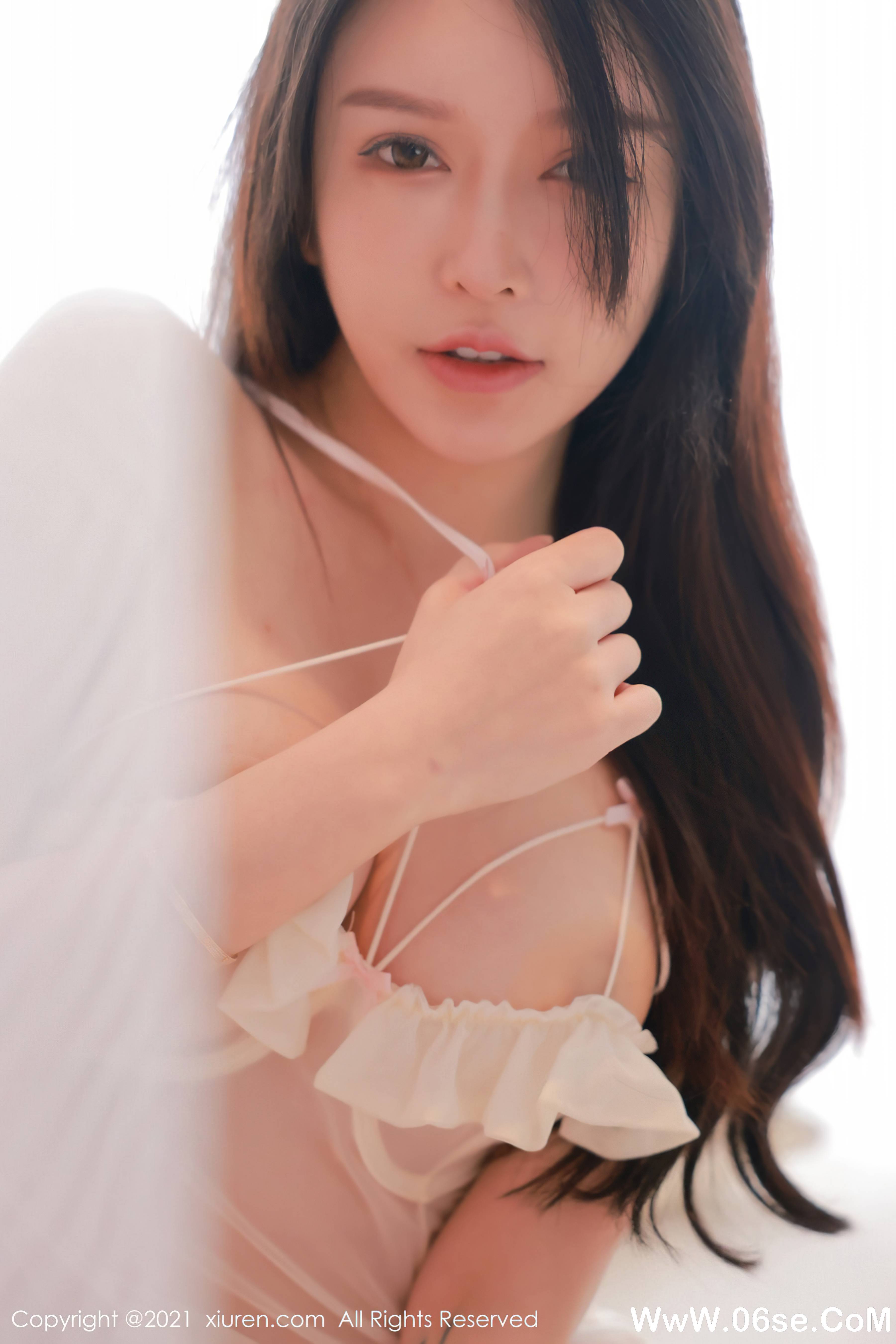 图片[25]-[XIUREN秀人网] 2021.11.03 NO.4160 玉兔[49+1P371M]-六色网