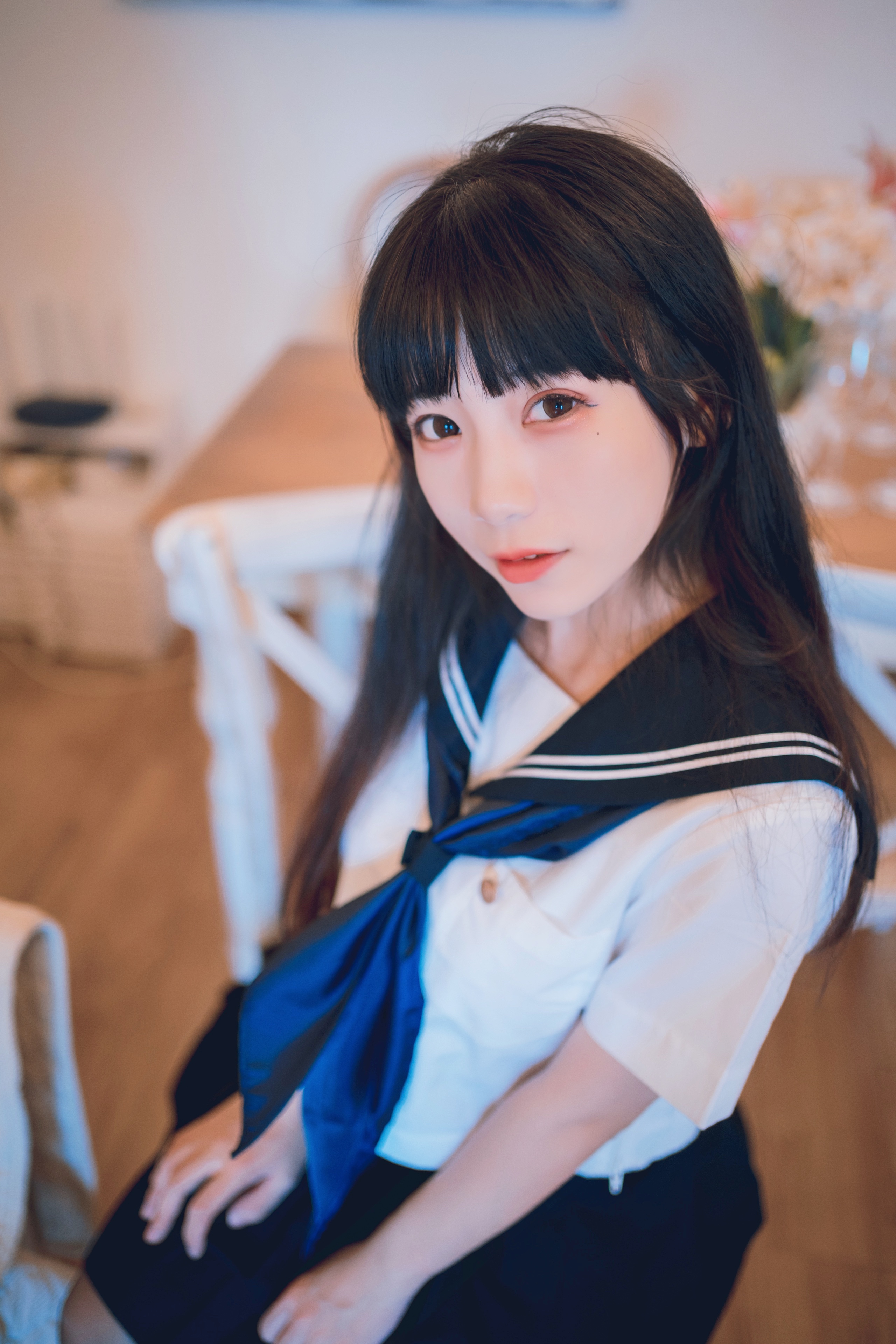 图片[35]-usejan NO.008 — 私语 [50P107M]-六色网