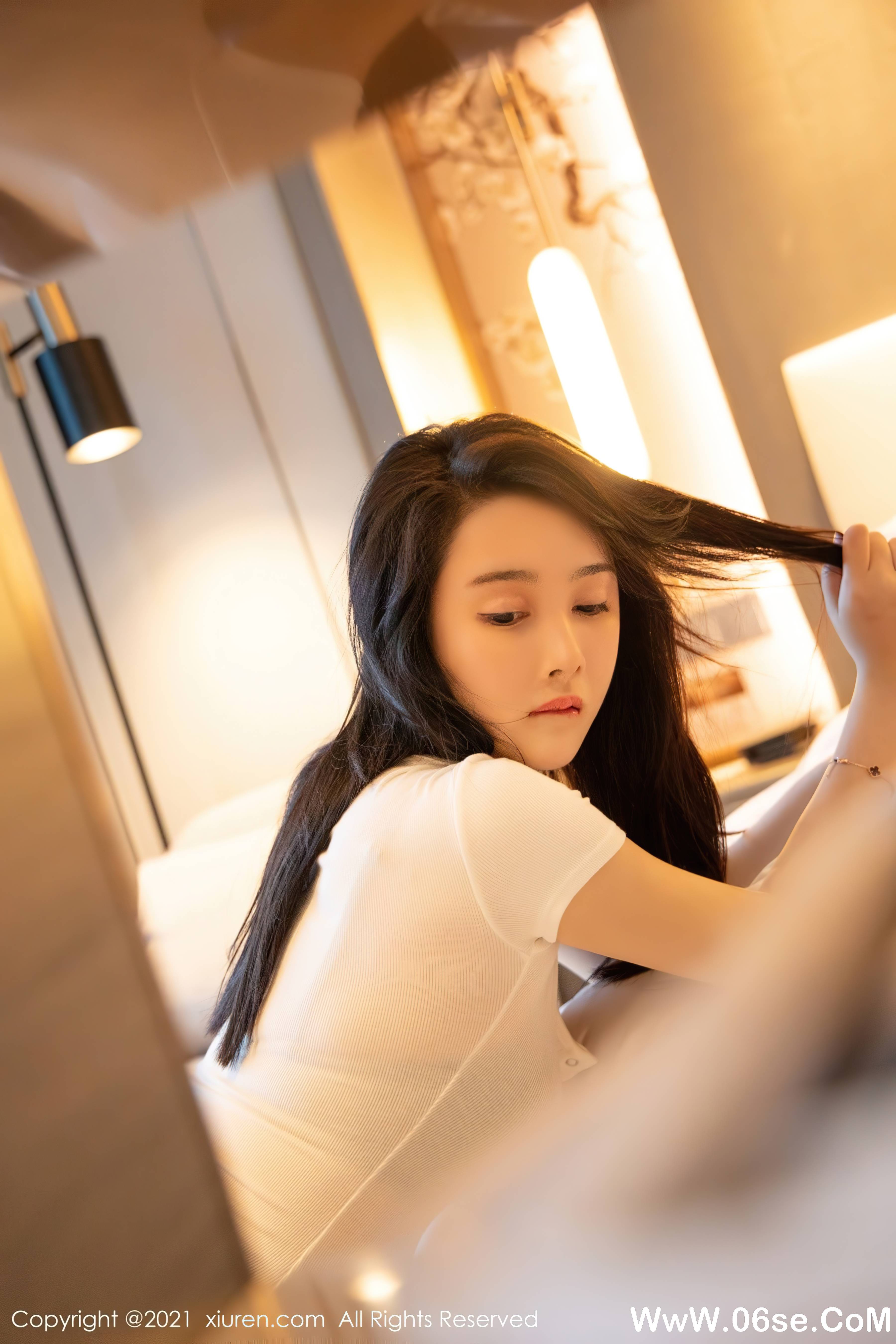 图片[14]-[XIUREN秀人网] 2021.09.29 NO.4016 summer宝宝[54+1P514M]-六色网