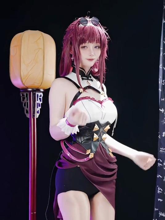 不要叫我宝宝 你知道的 我最吃这一套了