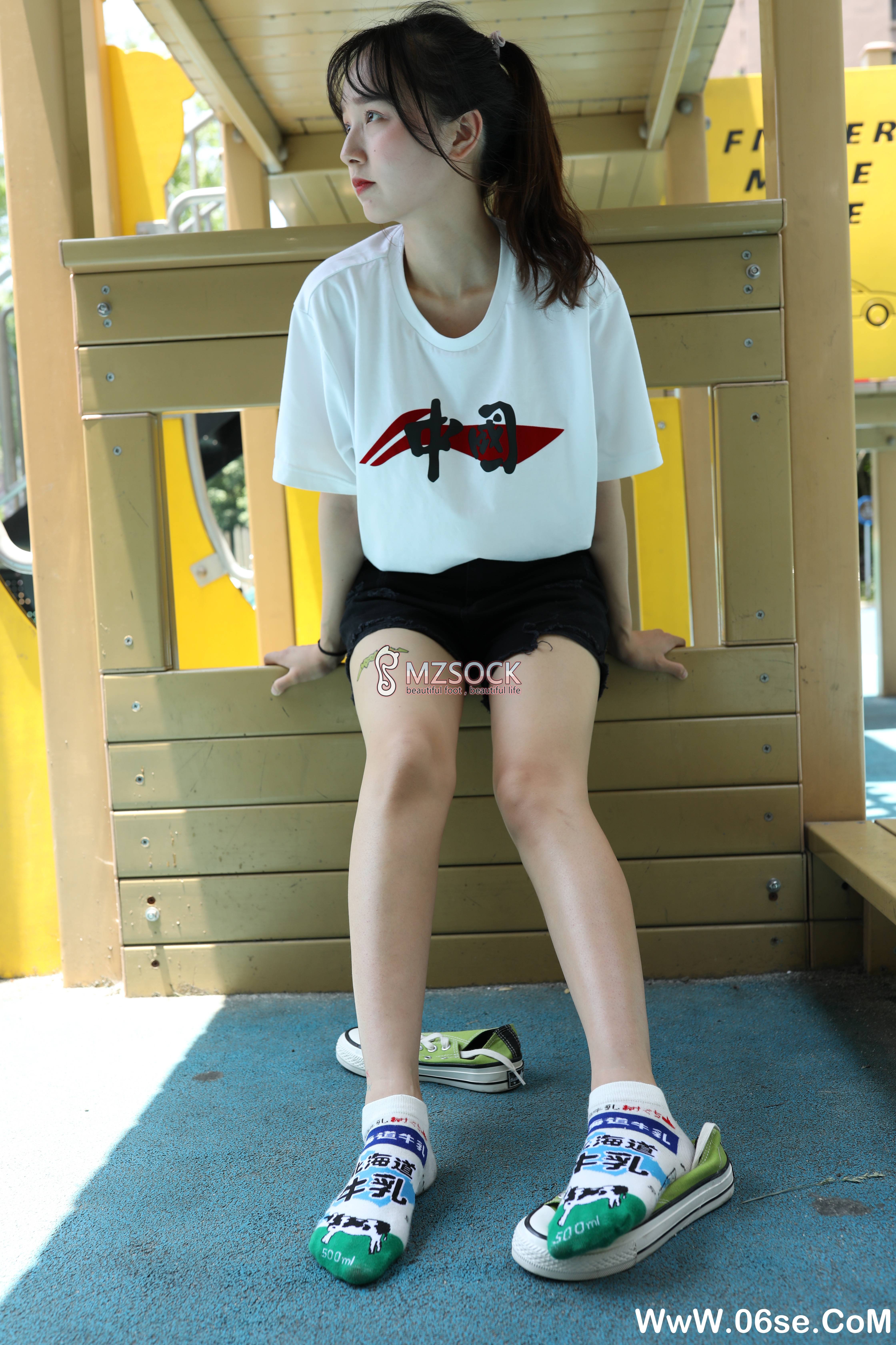图片[99]-[MZSOCK]爱美足 NO.037 悦悦[163P712M]-六色网