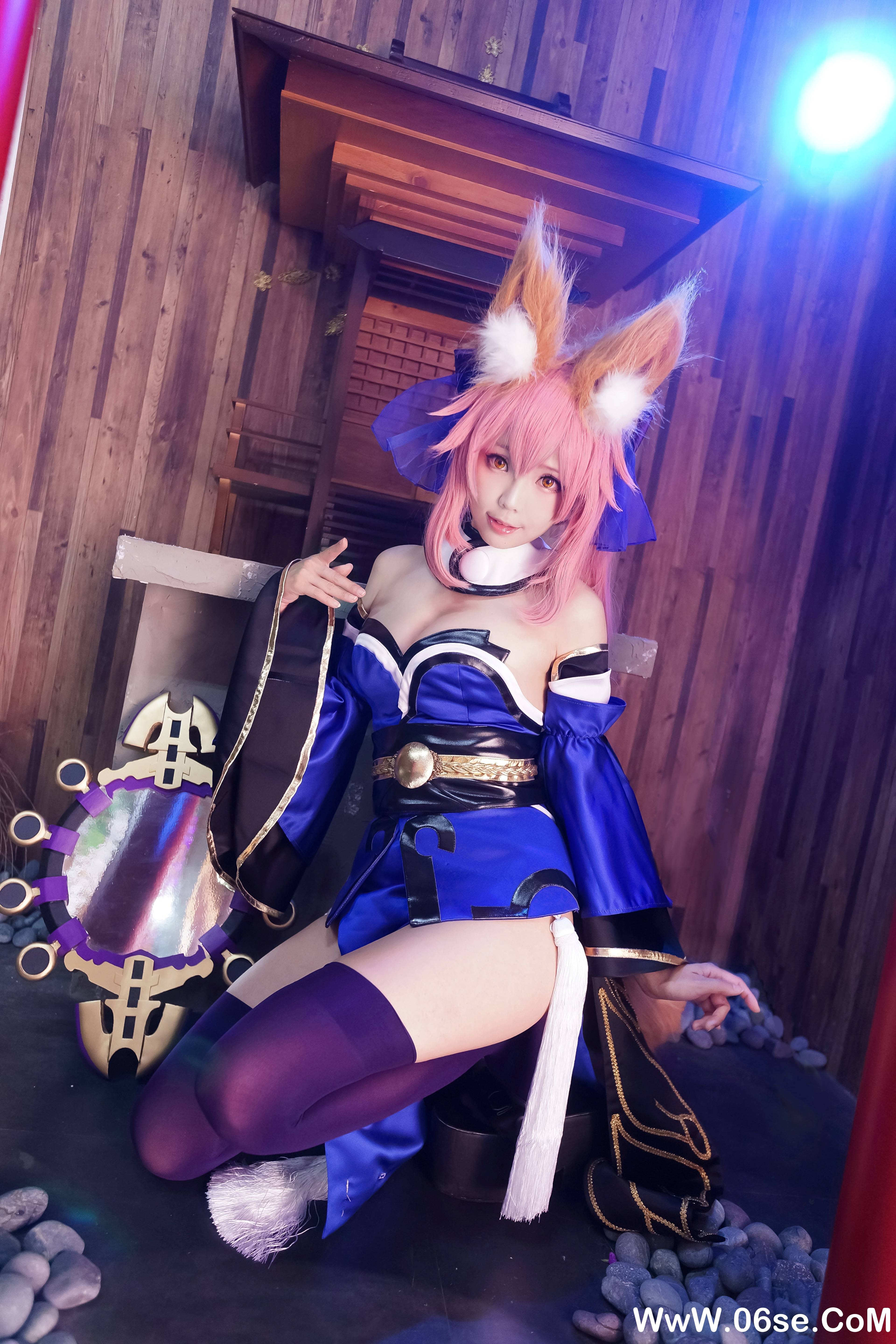 图片[9]-Ely_eee(ElyEE子) NO.050 — 玉藻前神社[42P174M]-六色网
