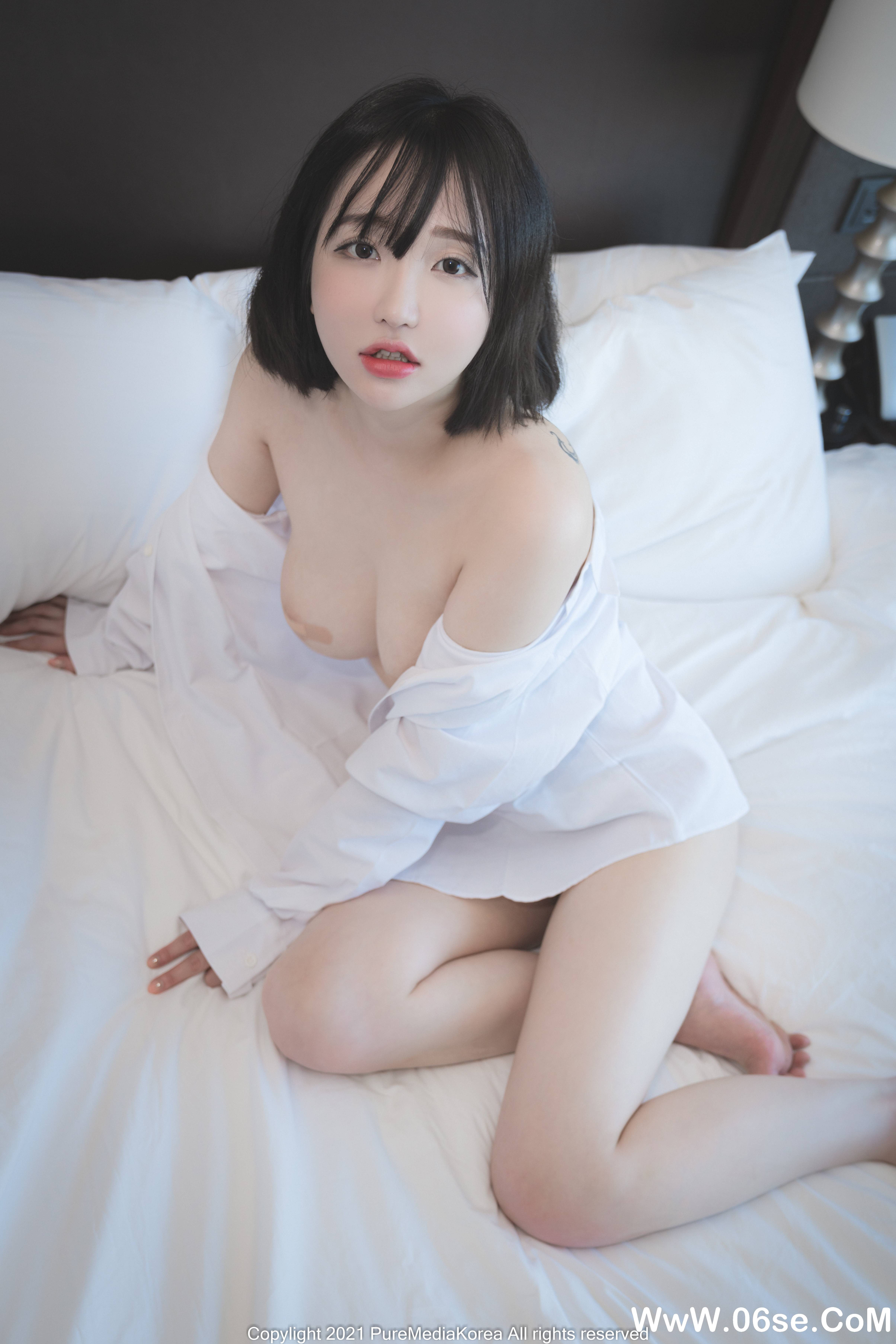 [Pure Media] NO.070 Son Ye-Eun[72P956M]-六色网