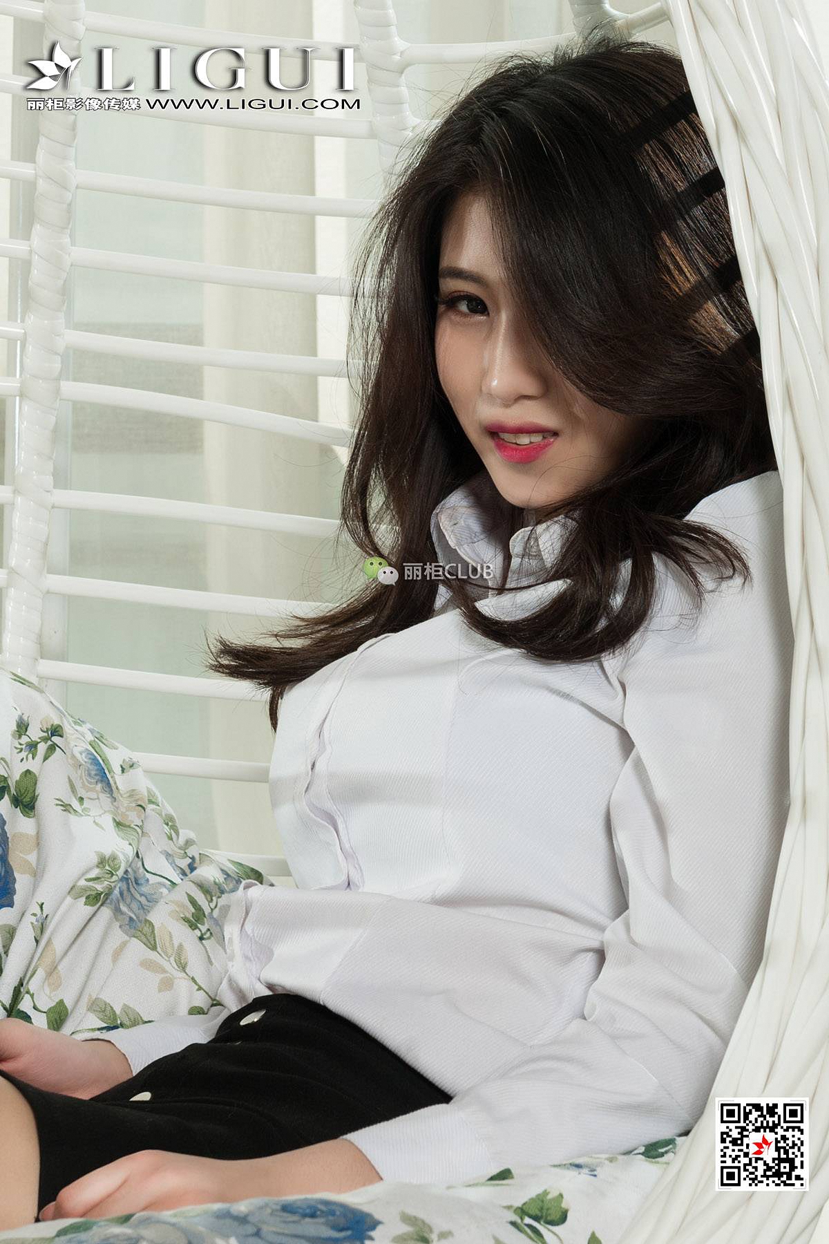 图片[31]-[Ligui丽柜] 2018.05.05 Model 洛奇-六色网