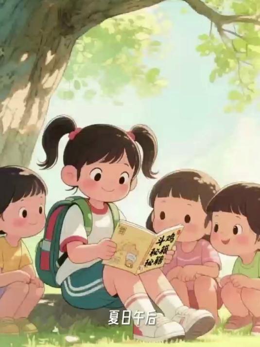 小时候玩的斗鸡你还记得吗？