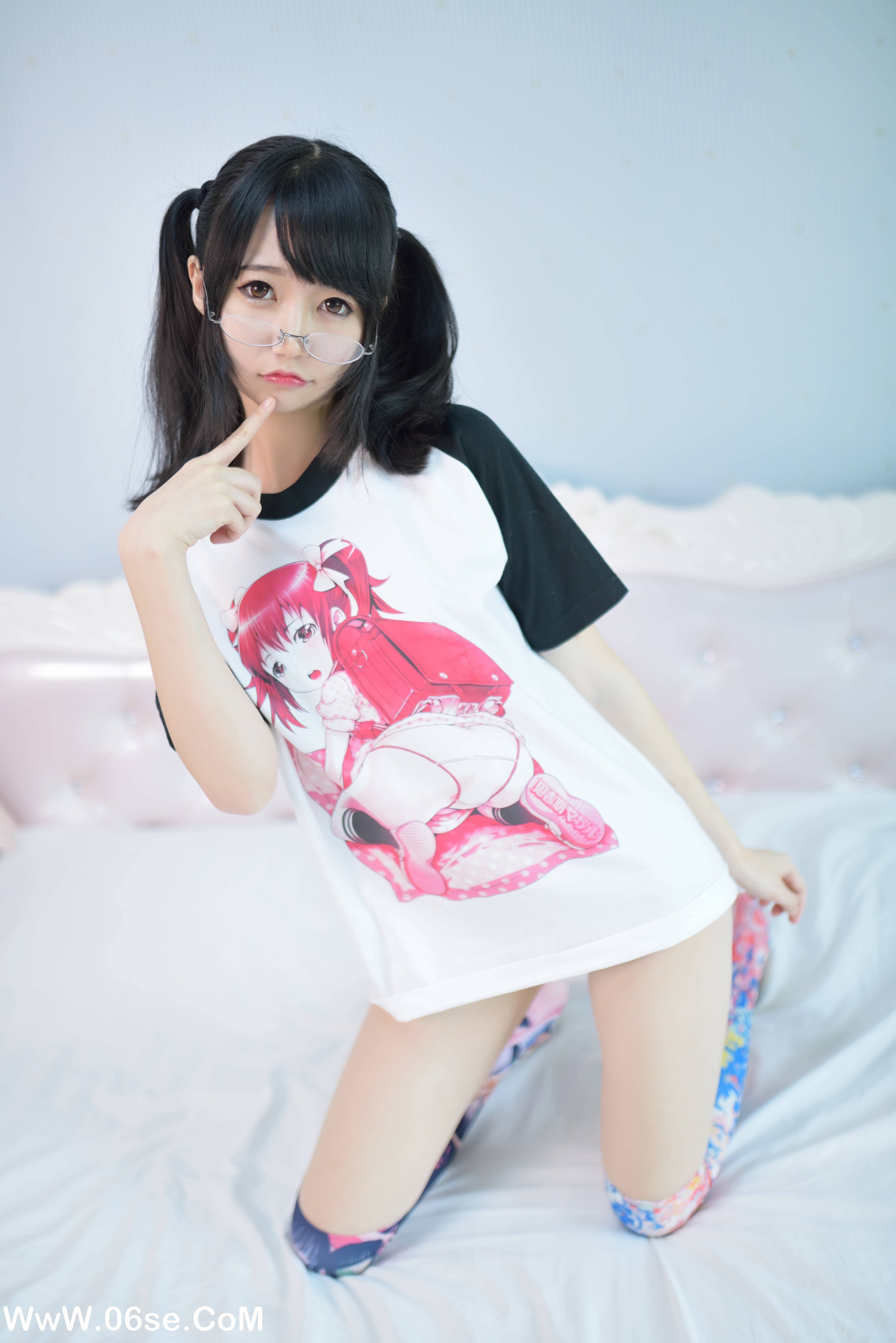 图片[10]-NAGESA魔物喵 NO.003 写真 [46P287M]-六色网